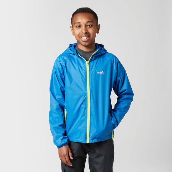 Kids' Techlite Jacket