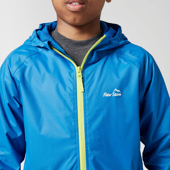 Kids' Techlite Jacket