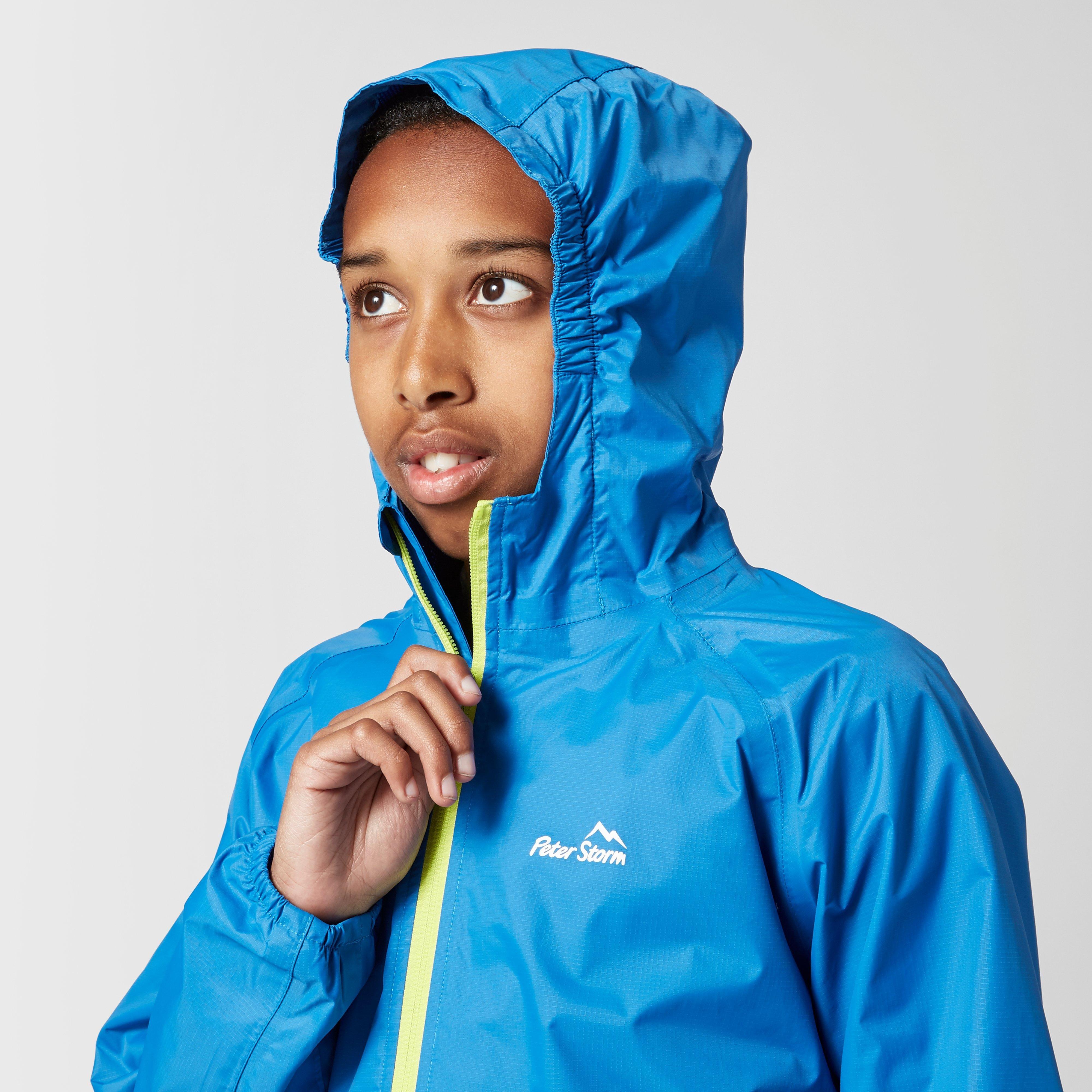 Kids' Techlite Jacket