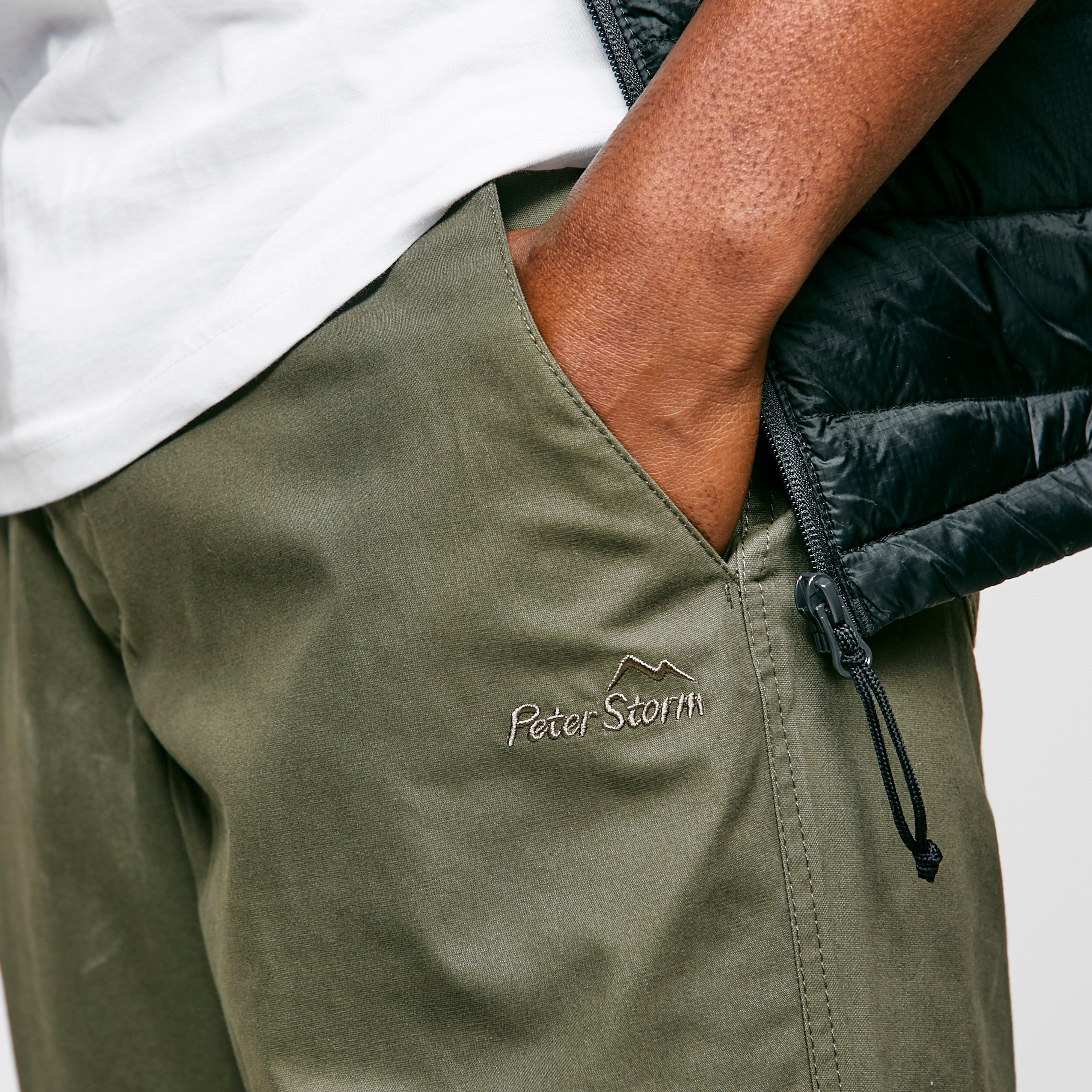 Men’s Ramble II Trousers