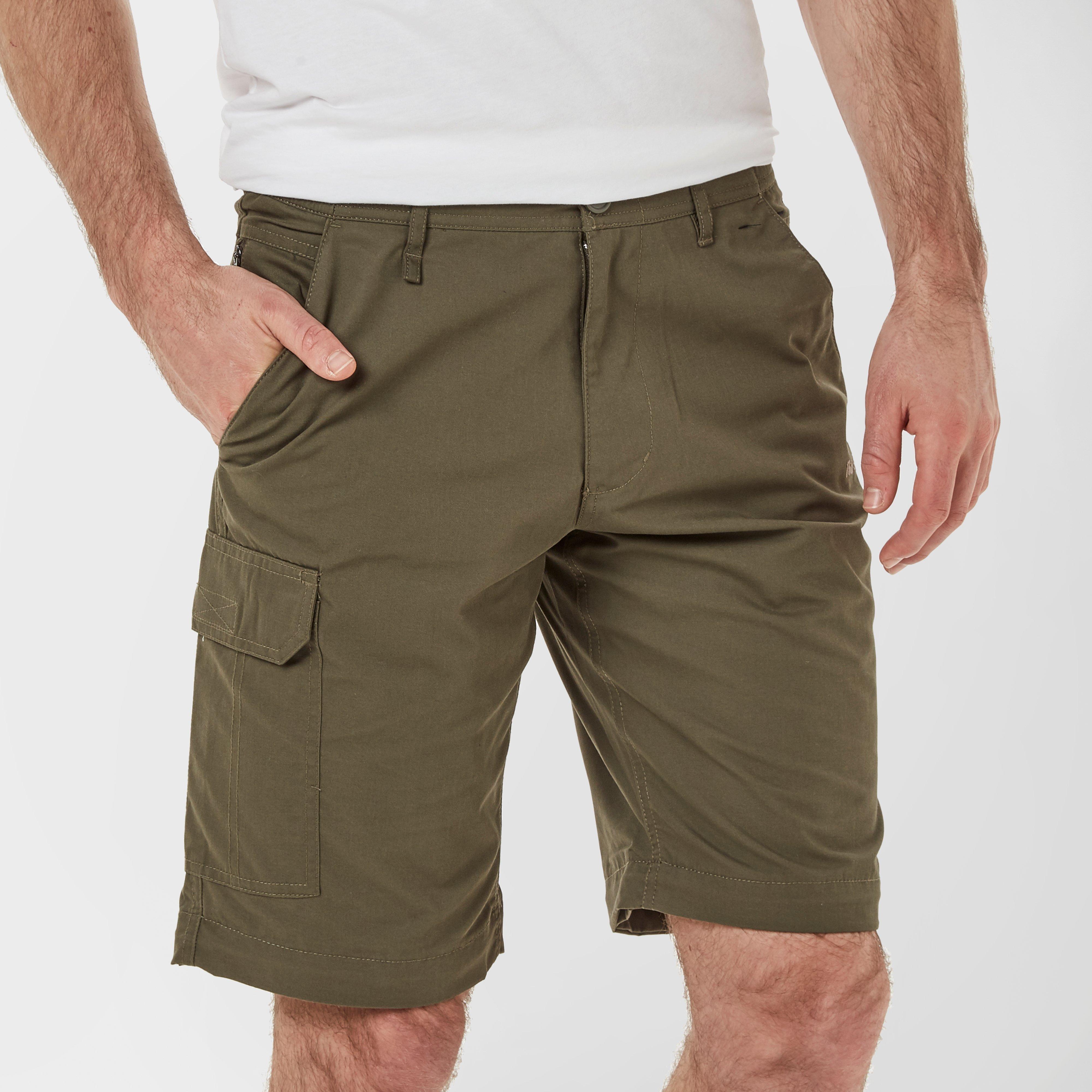 Men's Ramble II Convertible Trousers