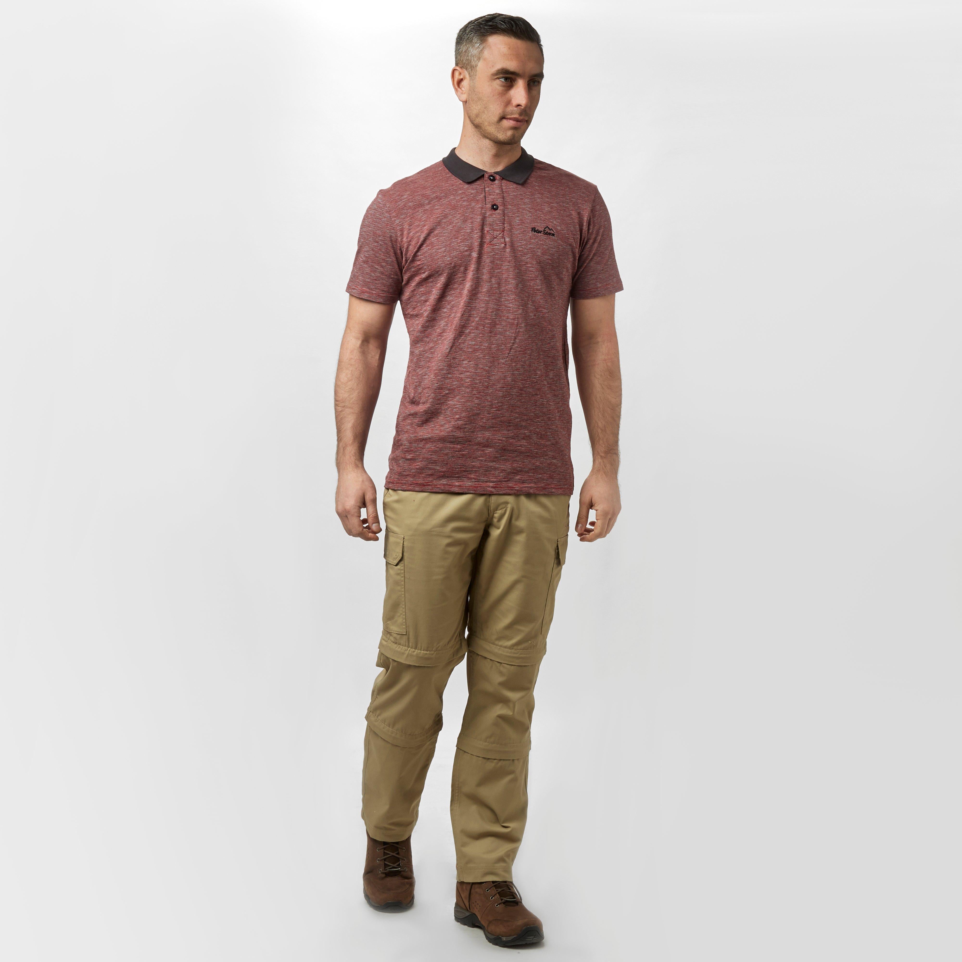 Men’s Ramble Double Zip Off Trousers