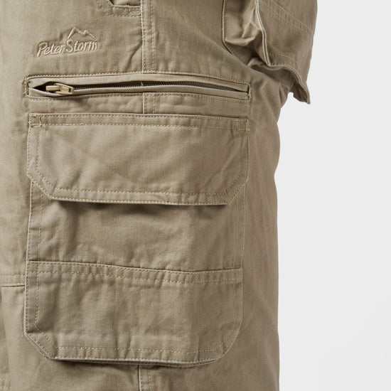 Men’s Meteor Cargo Shorts