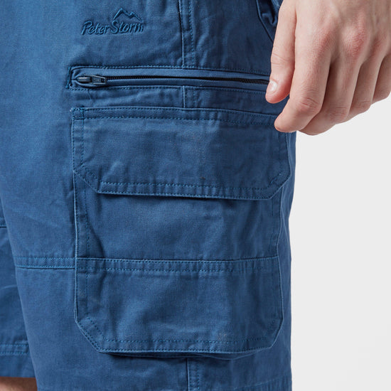 Men’s Meteor Cargo Shorts