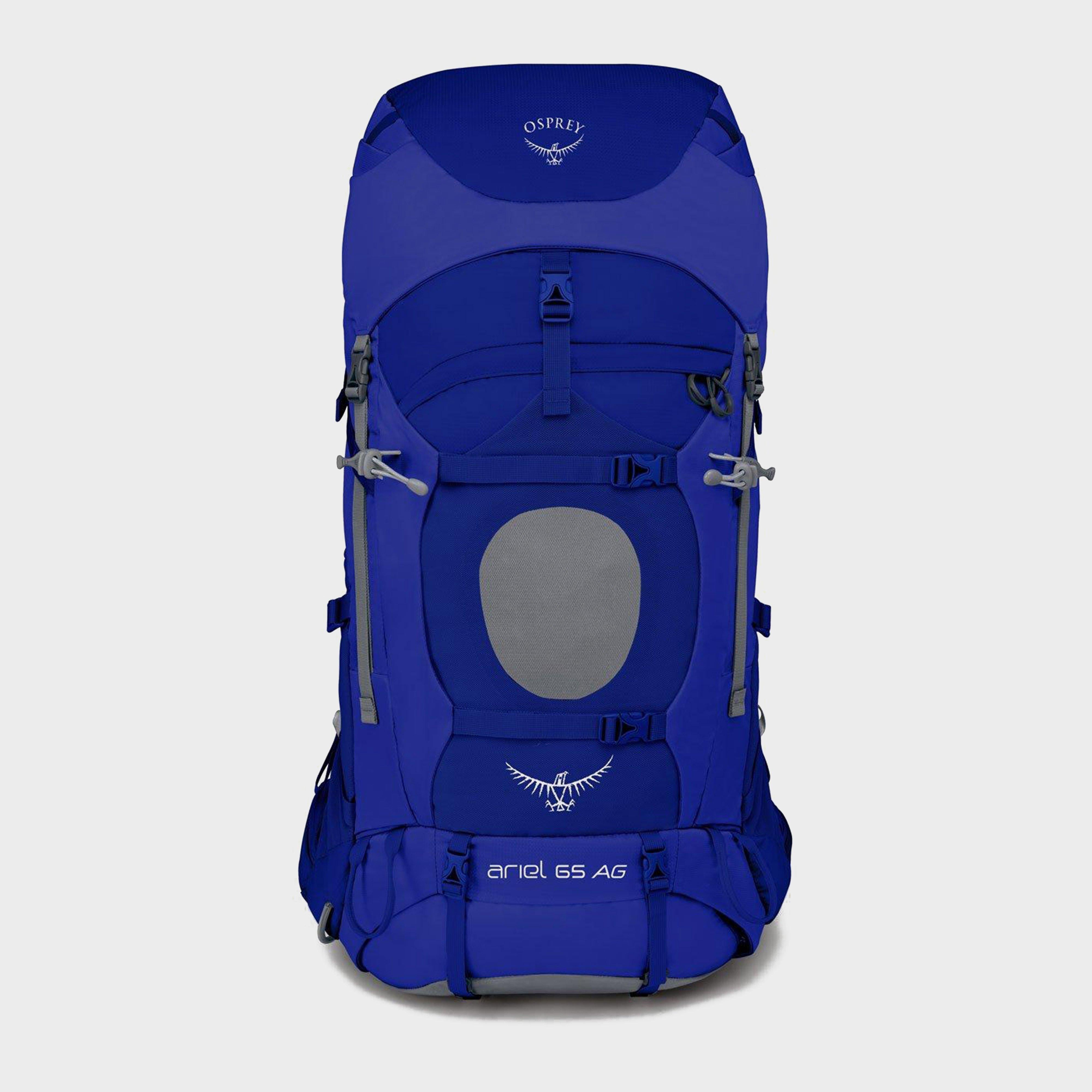 Ariel AG 65L Rucksack