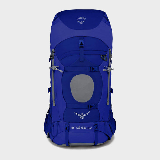 Ariel AG 65L Rucksack