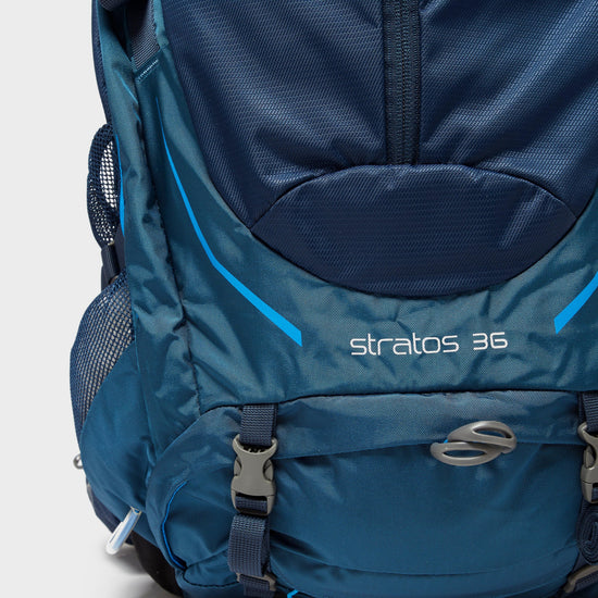 Stratos 36L Daysack M/L