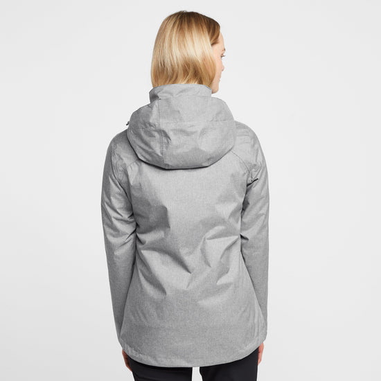 Women's Glide Marl Waterproof Jacket