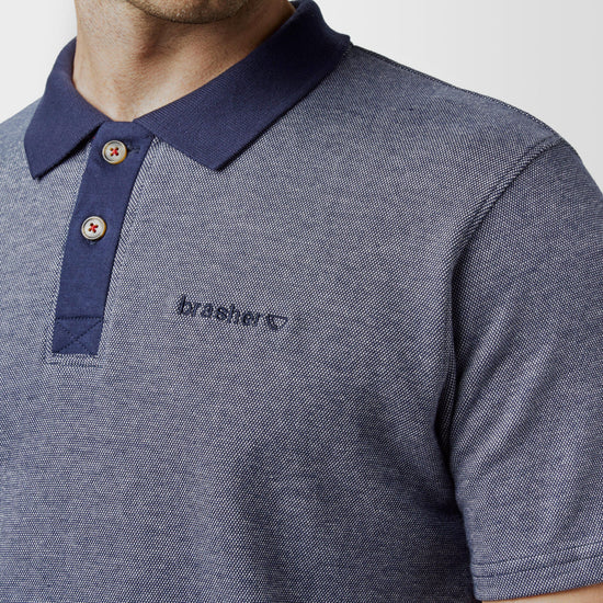 Men's Robinson II Polo Shirt