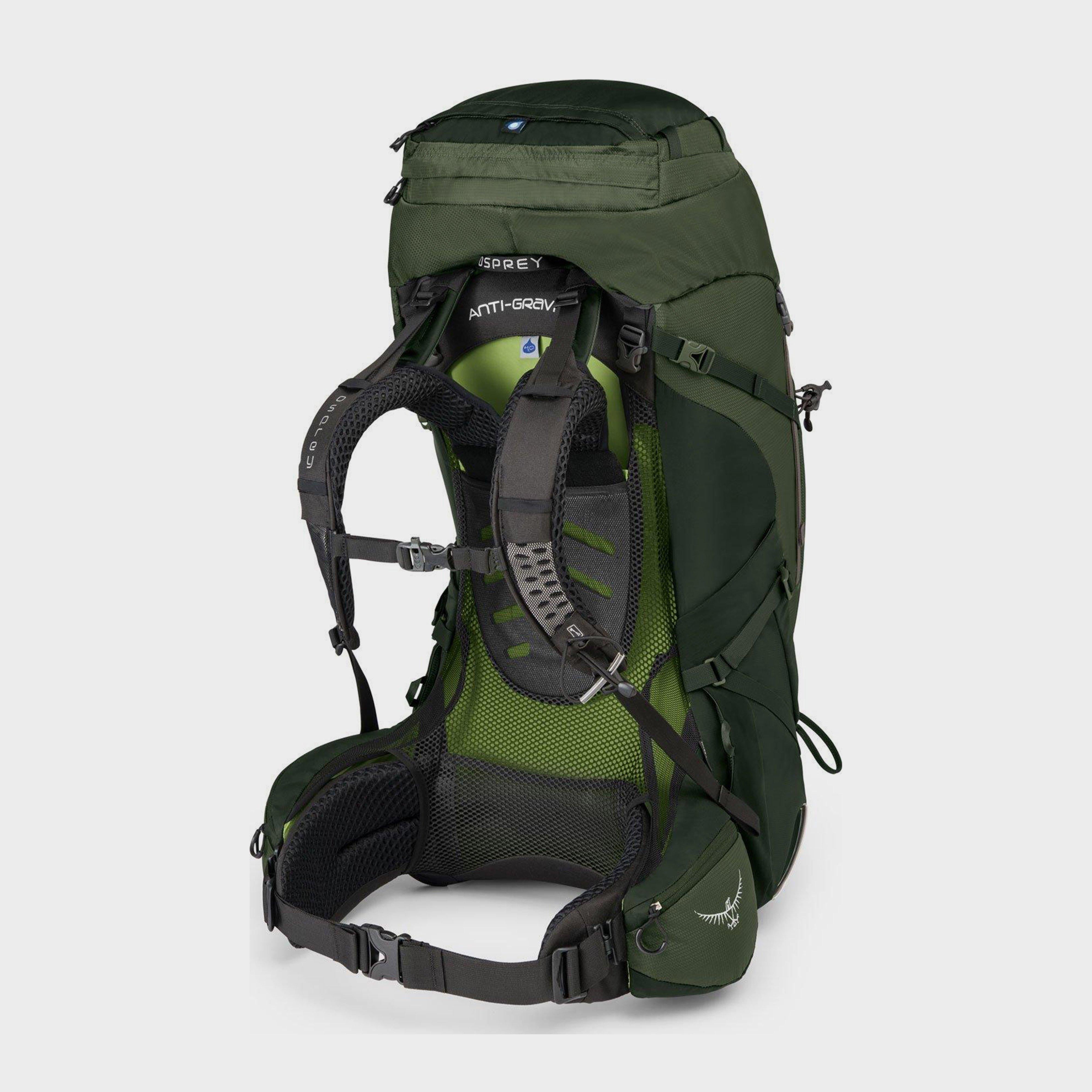 Aether AG 70 Litre Rucksack (Medium)