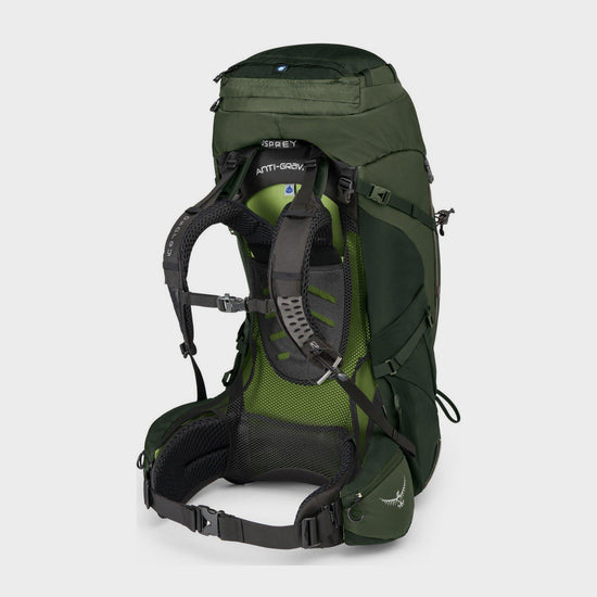 Aether AG 70 Litre Rucksack (Medium)