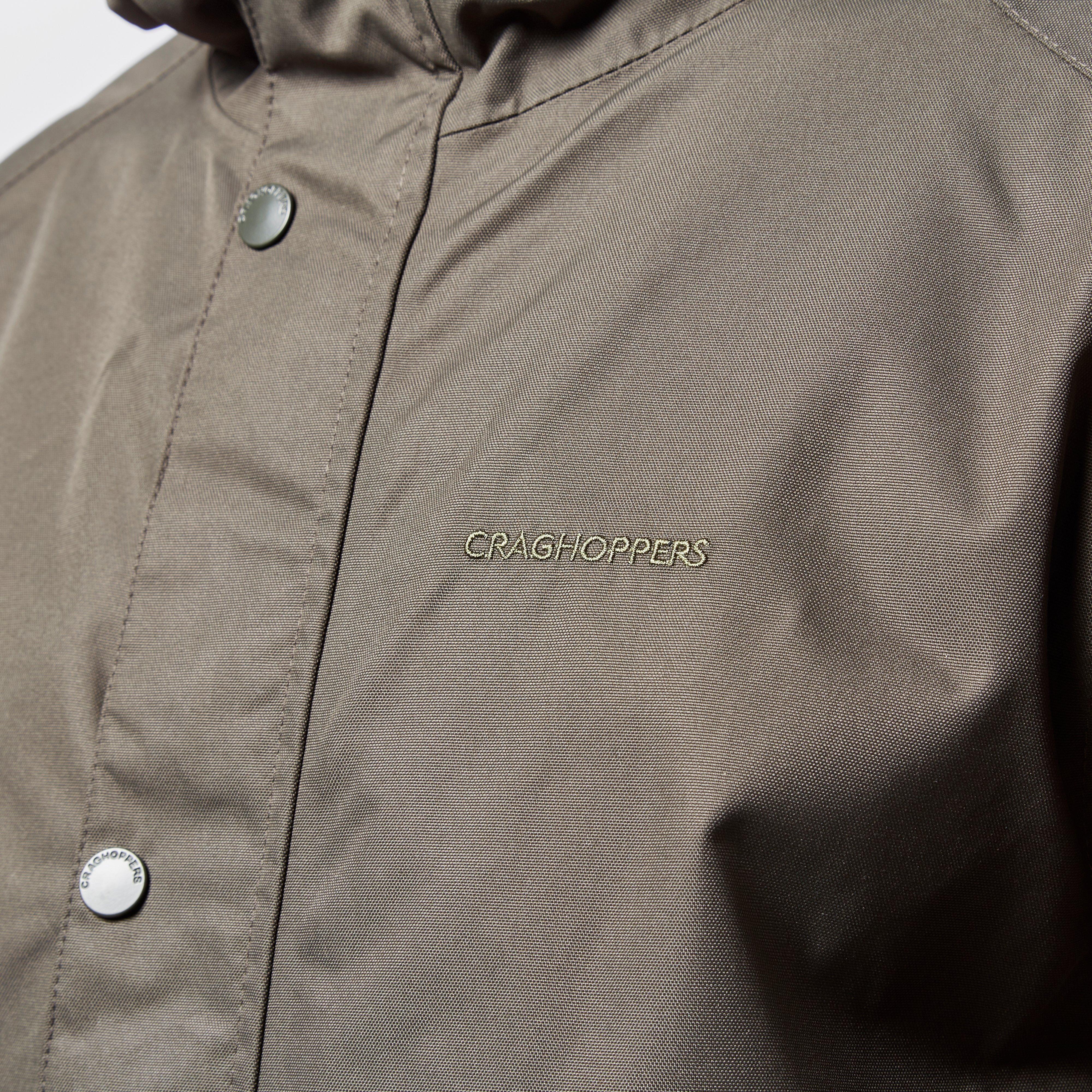Men’s Kiwi Waterproof Jacket