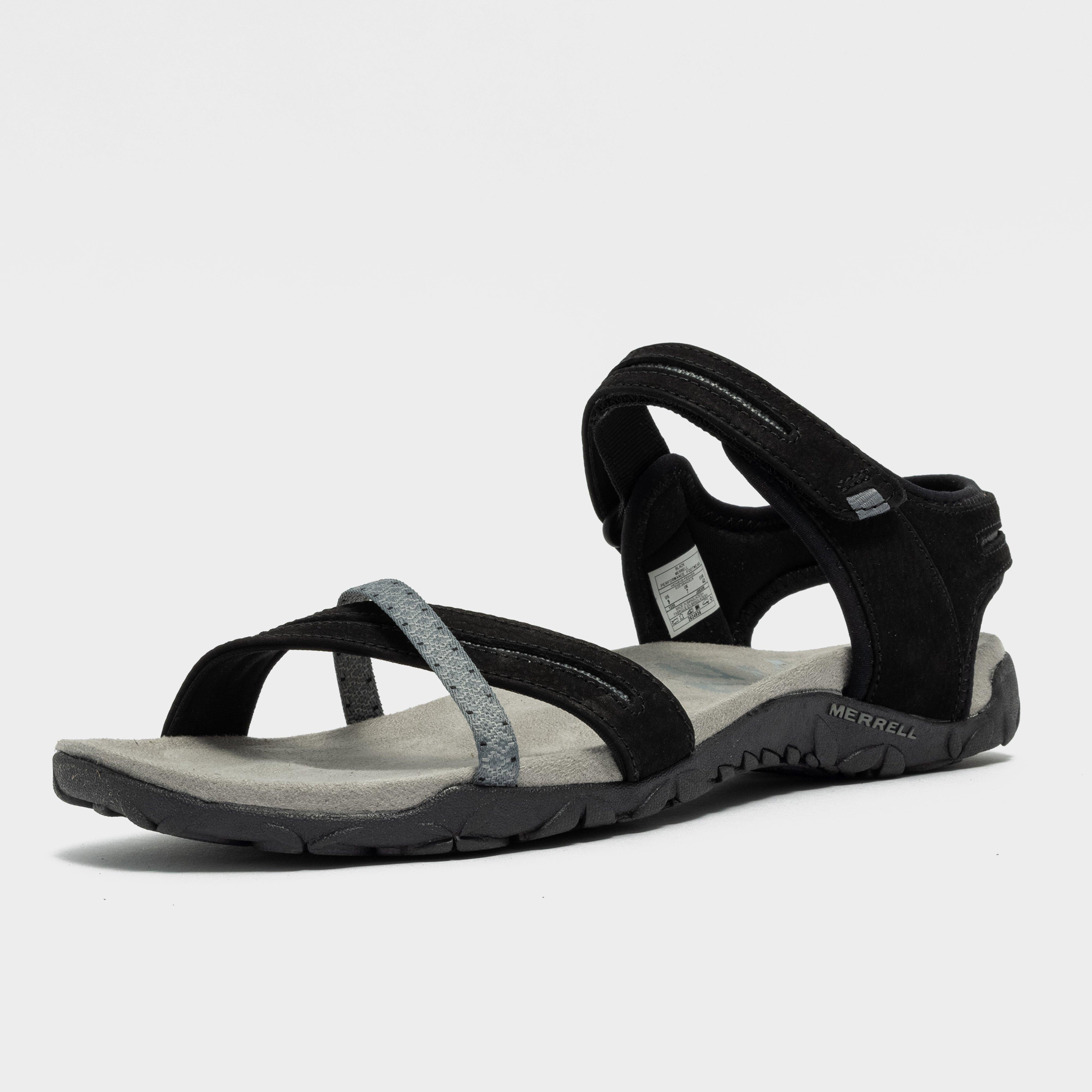 Women's Terran Cross II Sandals