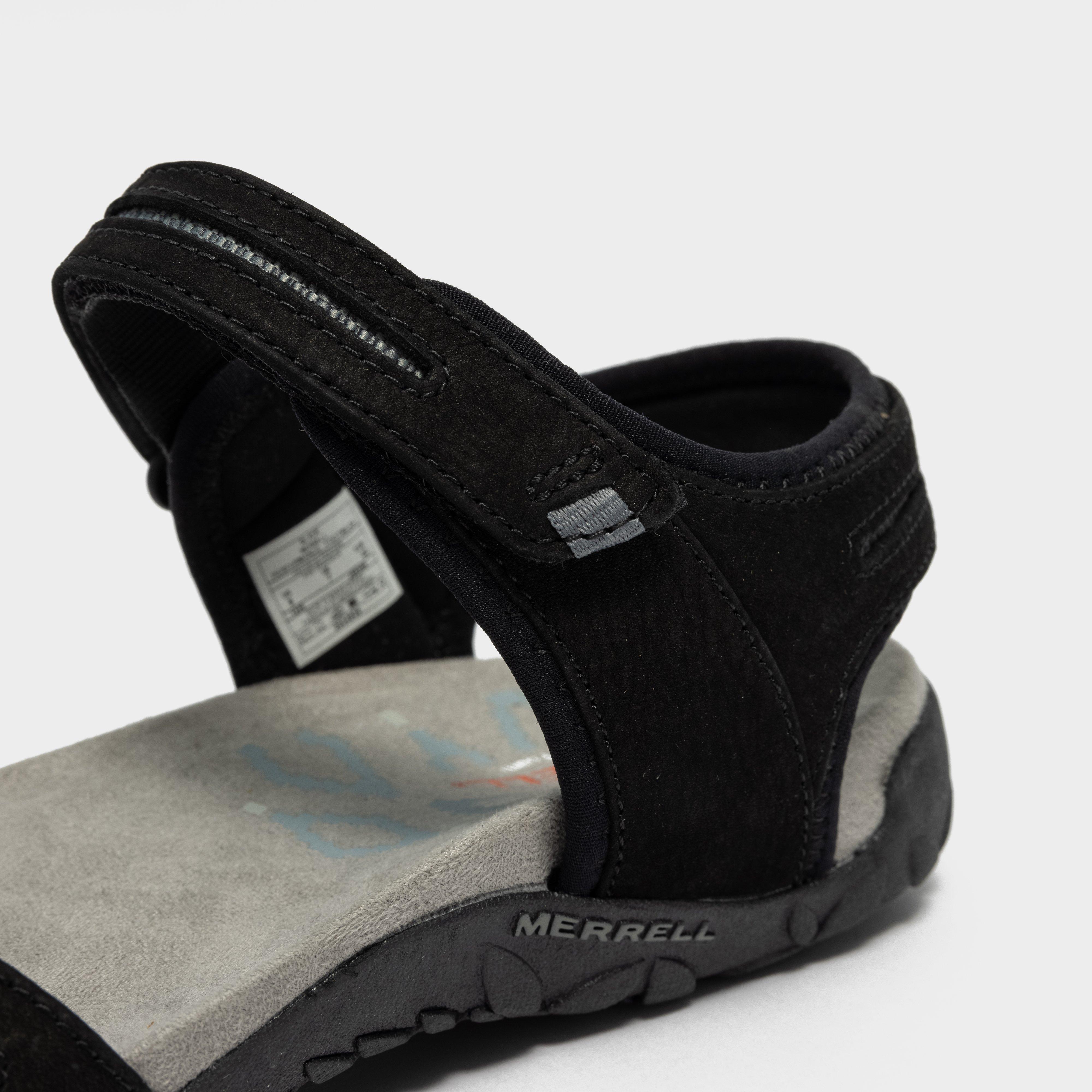 Women's Terran Cross II Sandals