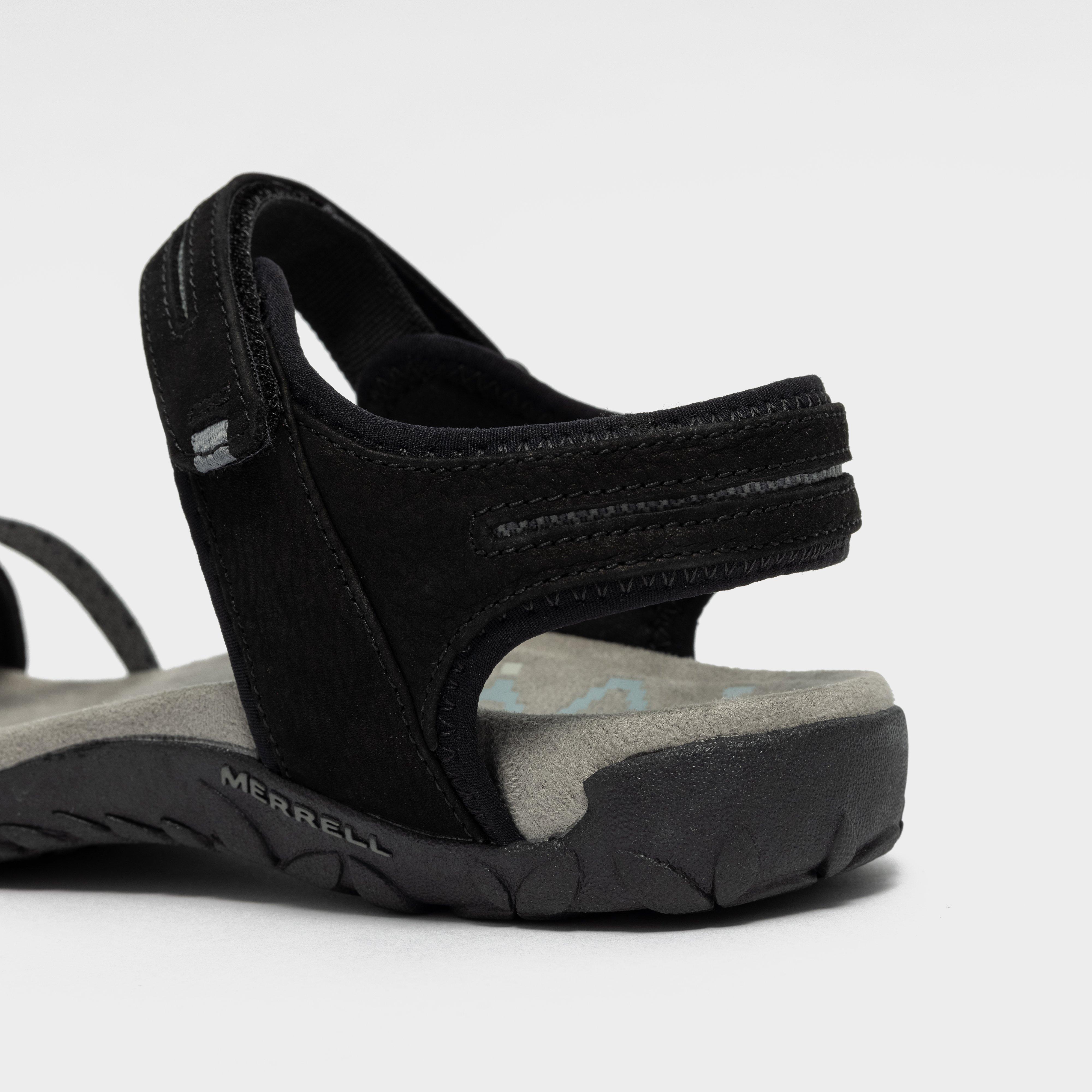Women's Terran Cross II Sandals