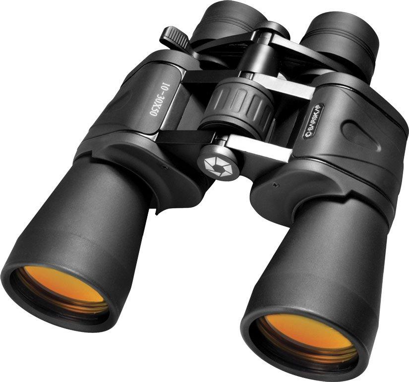 Gladiator Zoom Binoculars 1-30 x 50mm