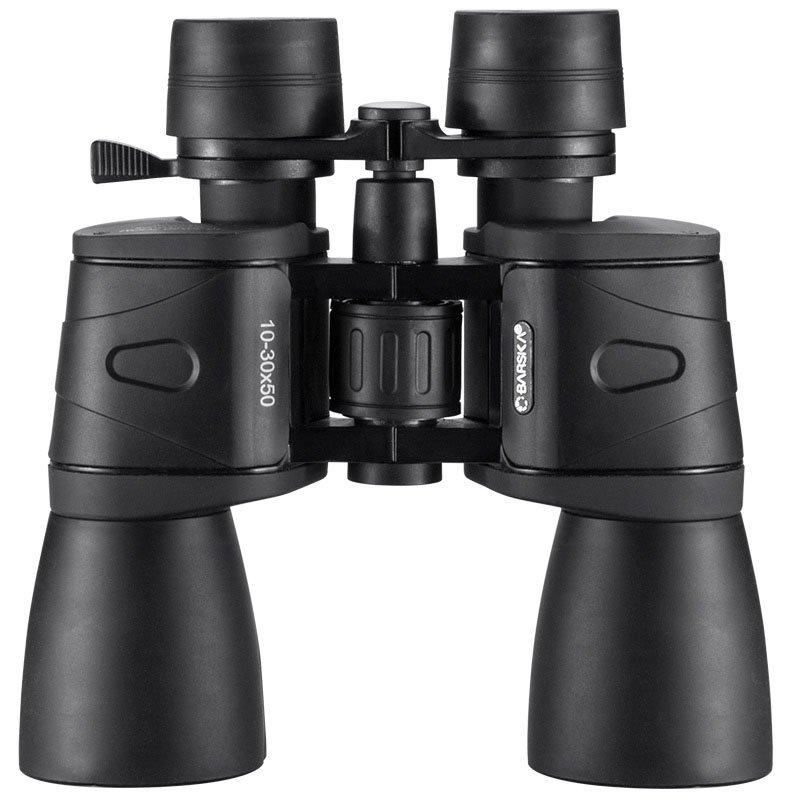 Gladiator Zoom Binoculars 1-30 x 50mm