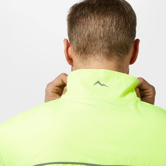 Men’s Running Jacket