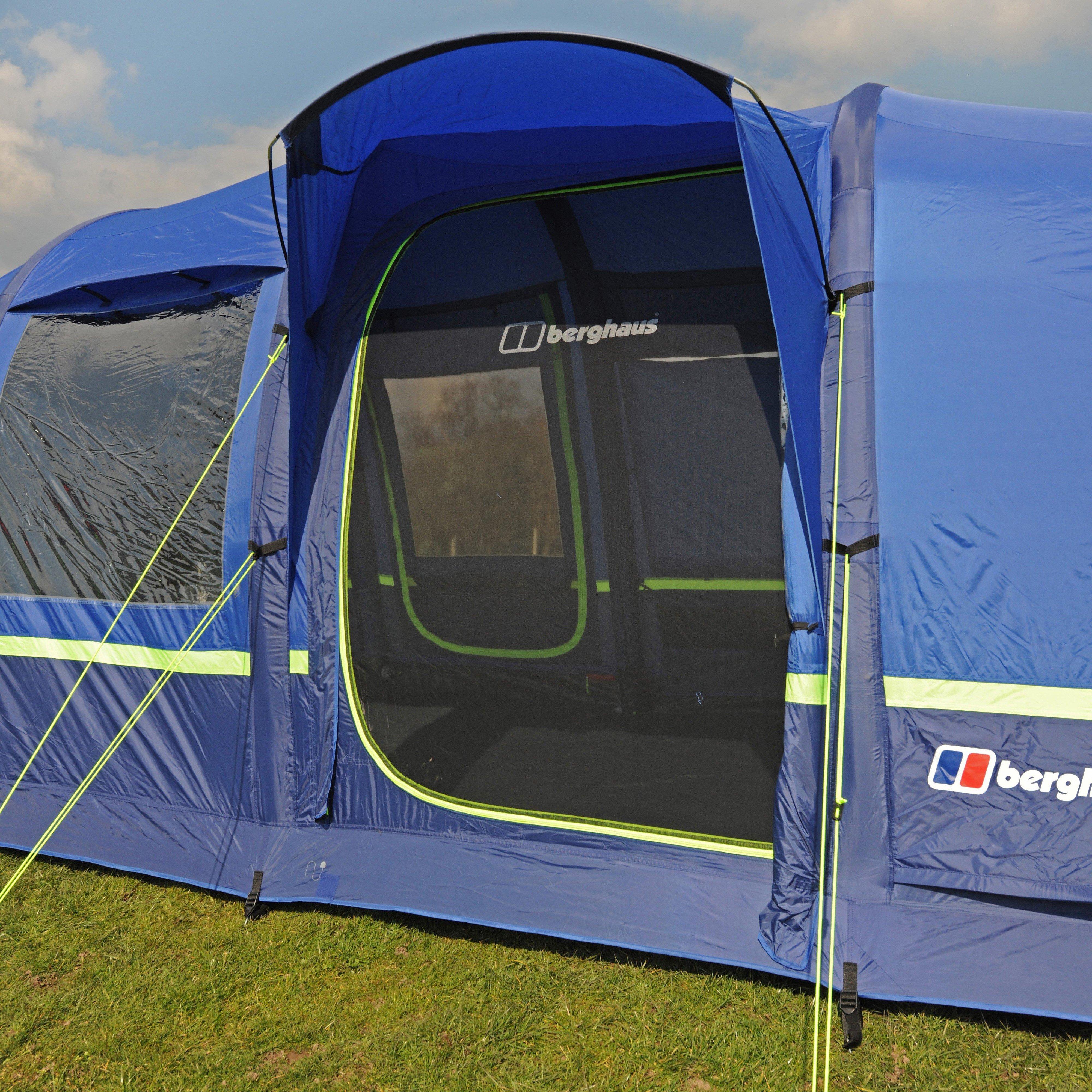Air 6 Brow Tent Pole