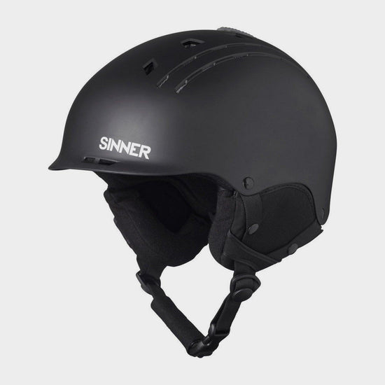 Pincher Helmet