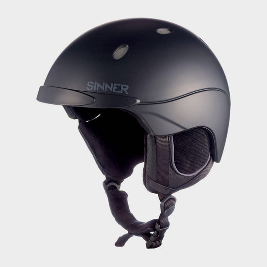 Titan Snowsports Helmet