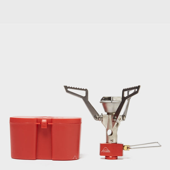Pocket Rocket™ 2 Portable Stove