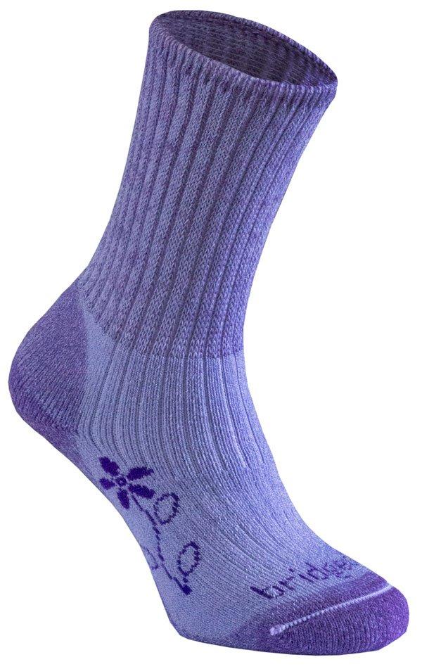 Women's MerinoFusion Trekker Socks