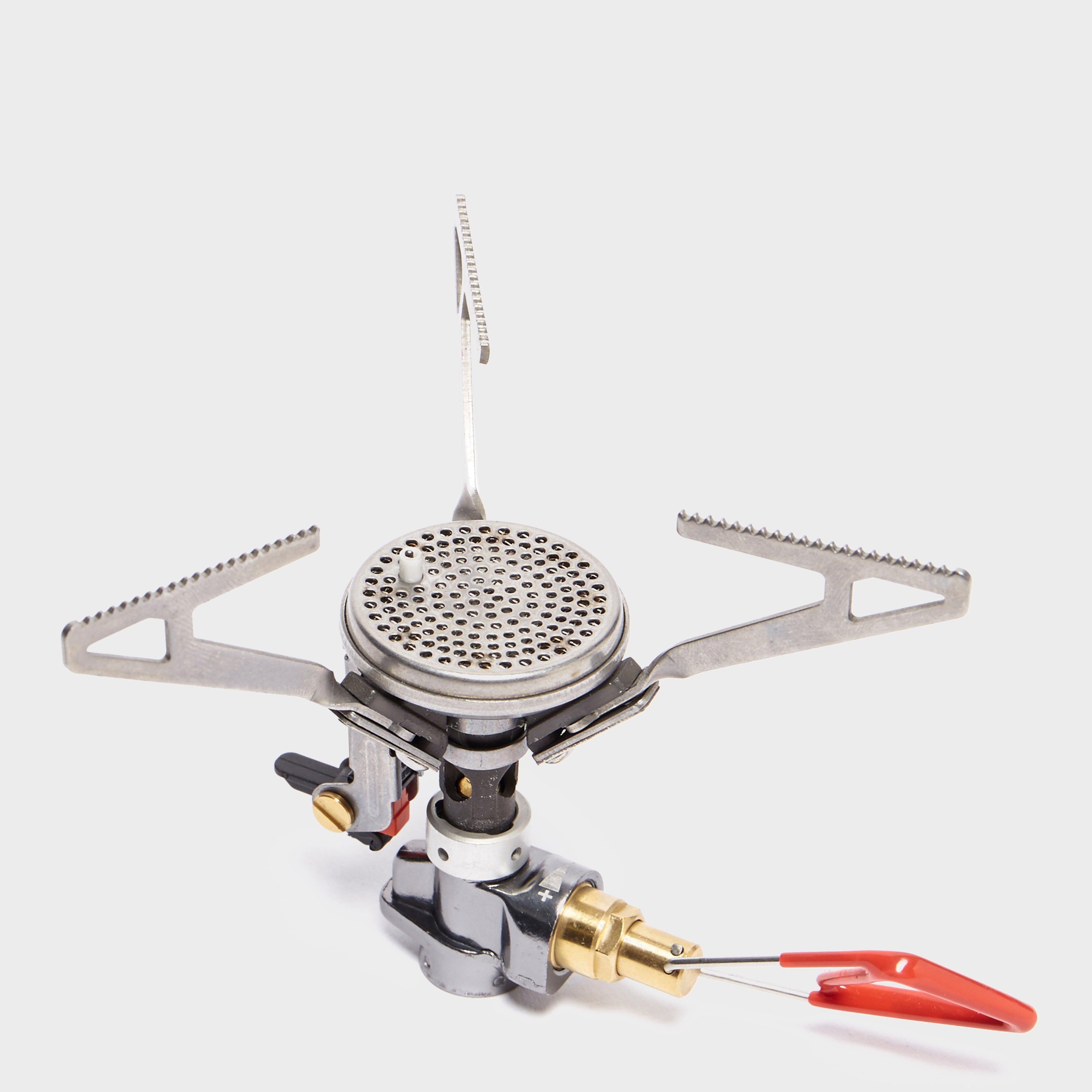 Micron Trail Camping Stove