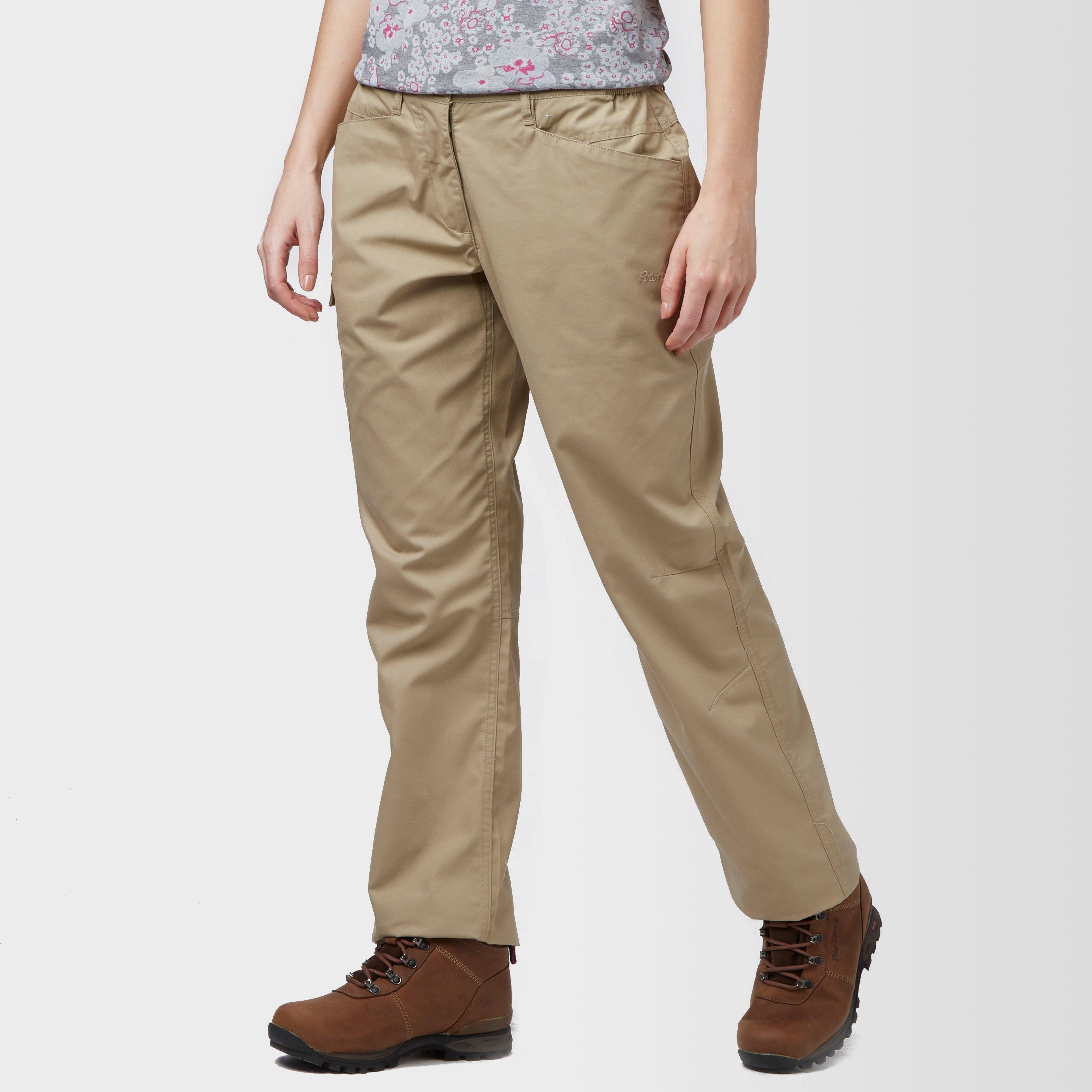 Women's Ramble II Trousers (Short)