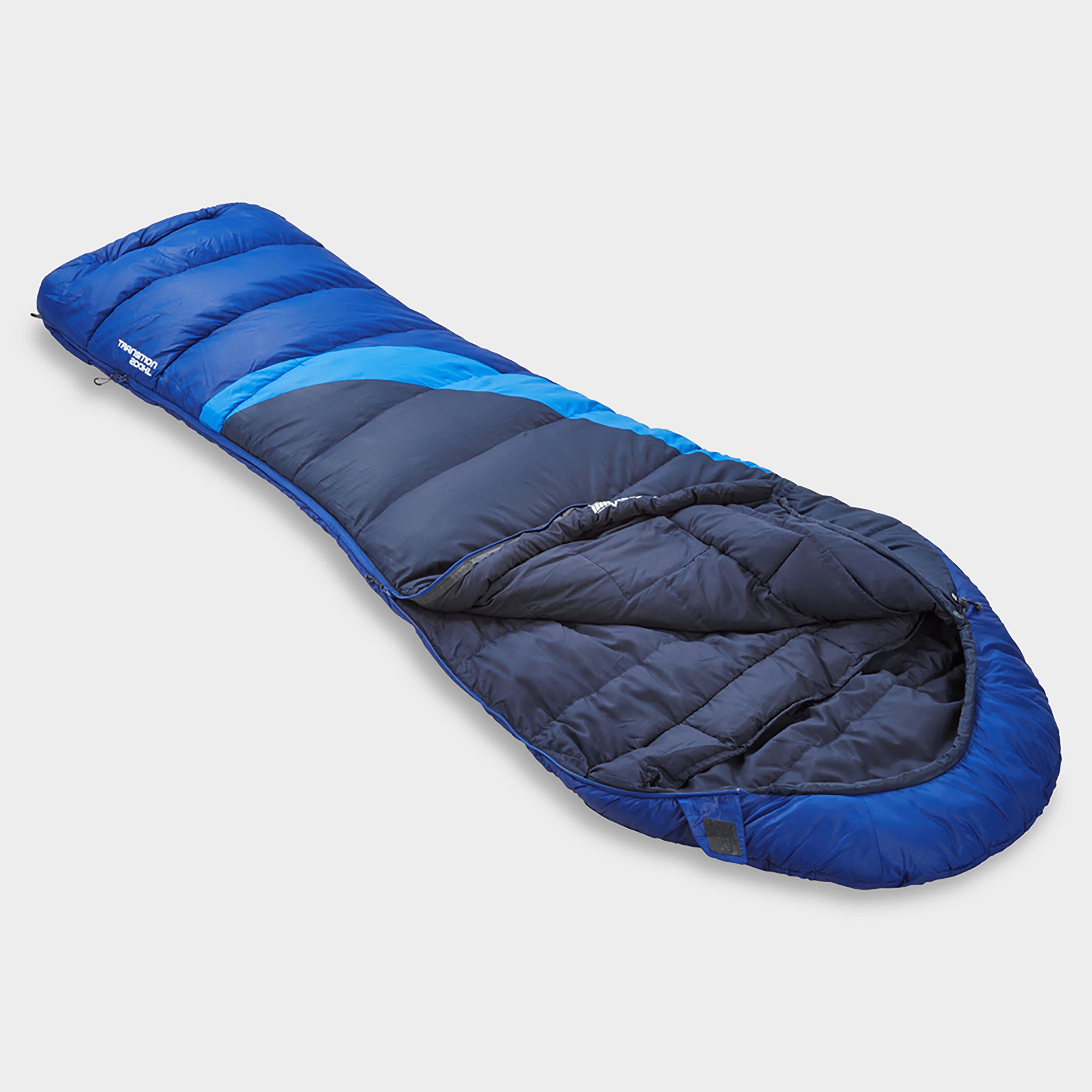 Transition 200 XL Sleeping Bag