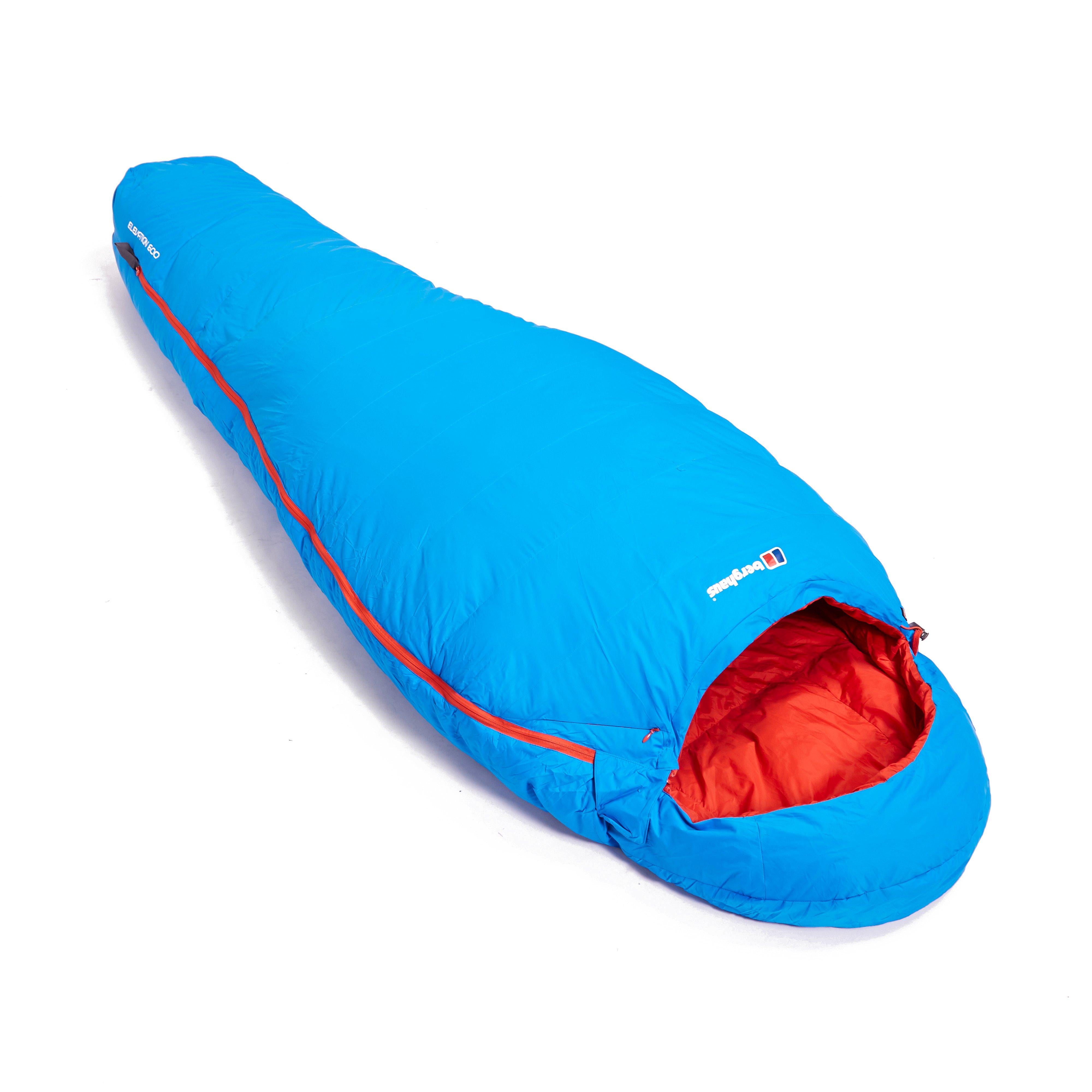 Elevation 600 Down Sleeping Bag