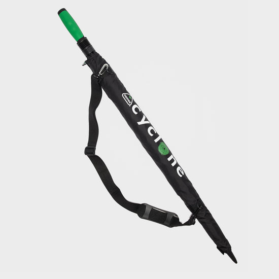 Cyclone Umbrella