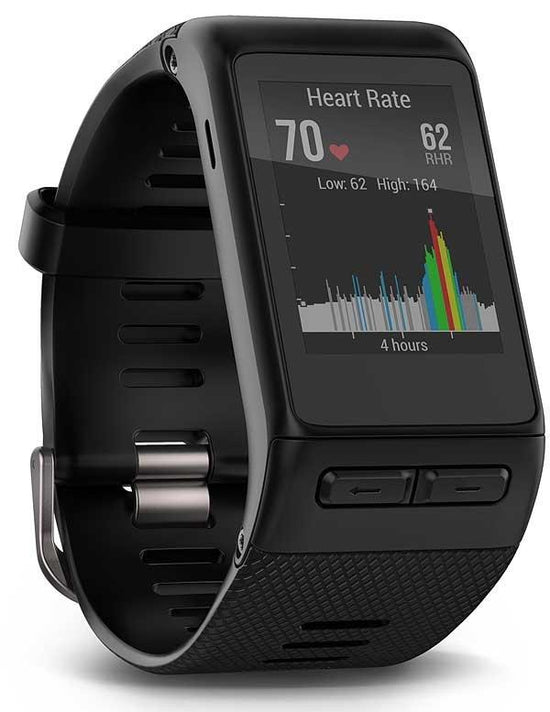 vivoactive HR GPS Smartwatch (Extra Large Wristband)