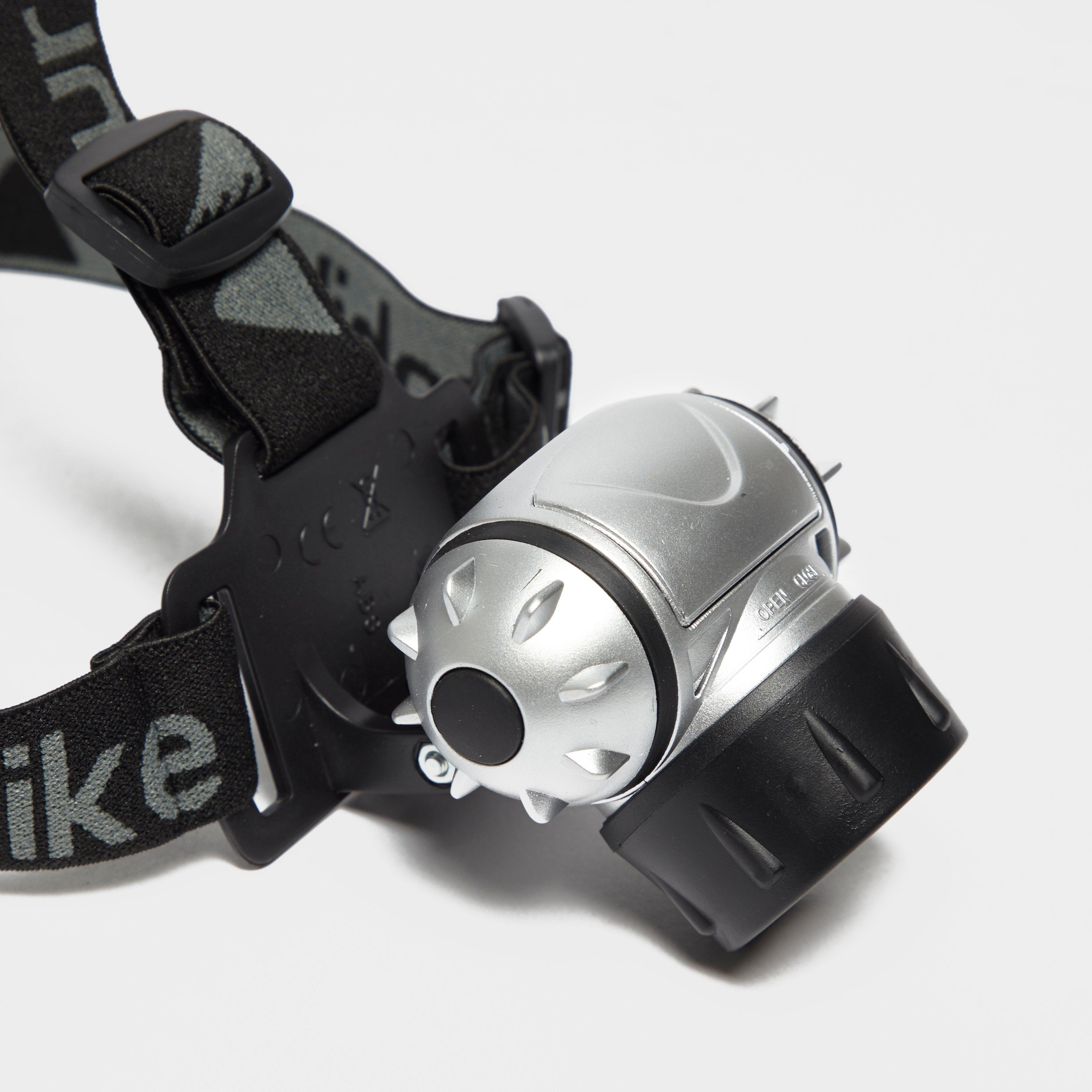 12 LED Head Torch