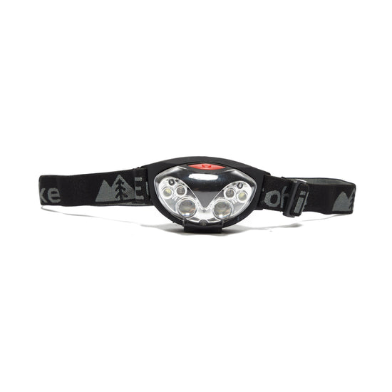 6 LED Headtorch