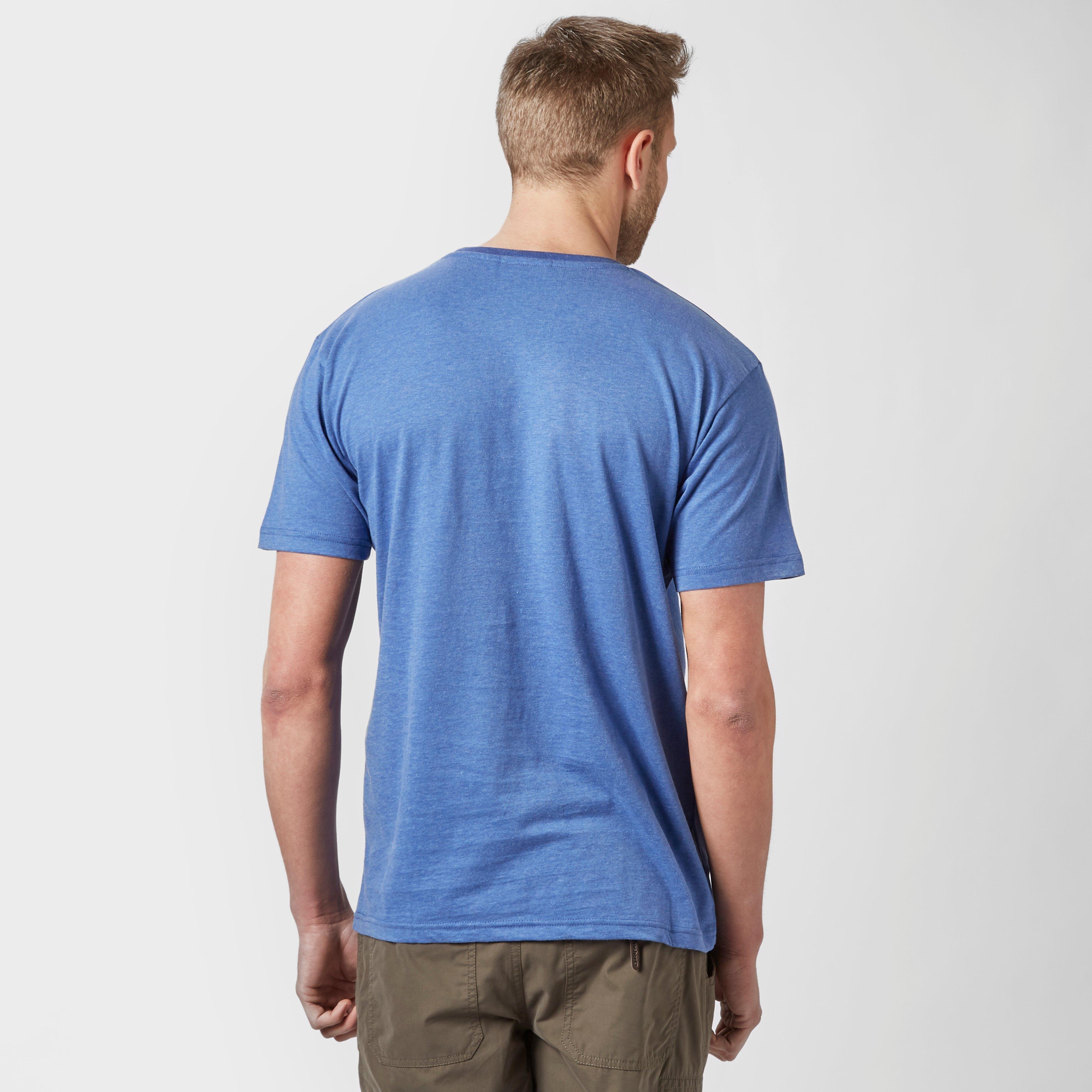 Men’s Heritage II Tee