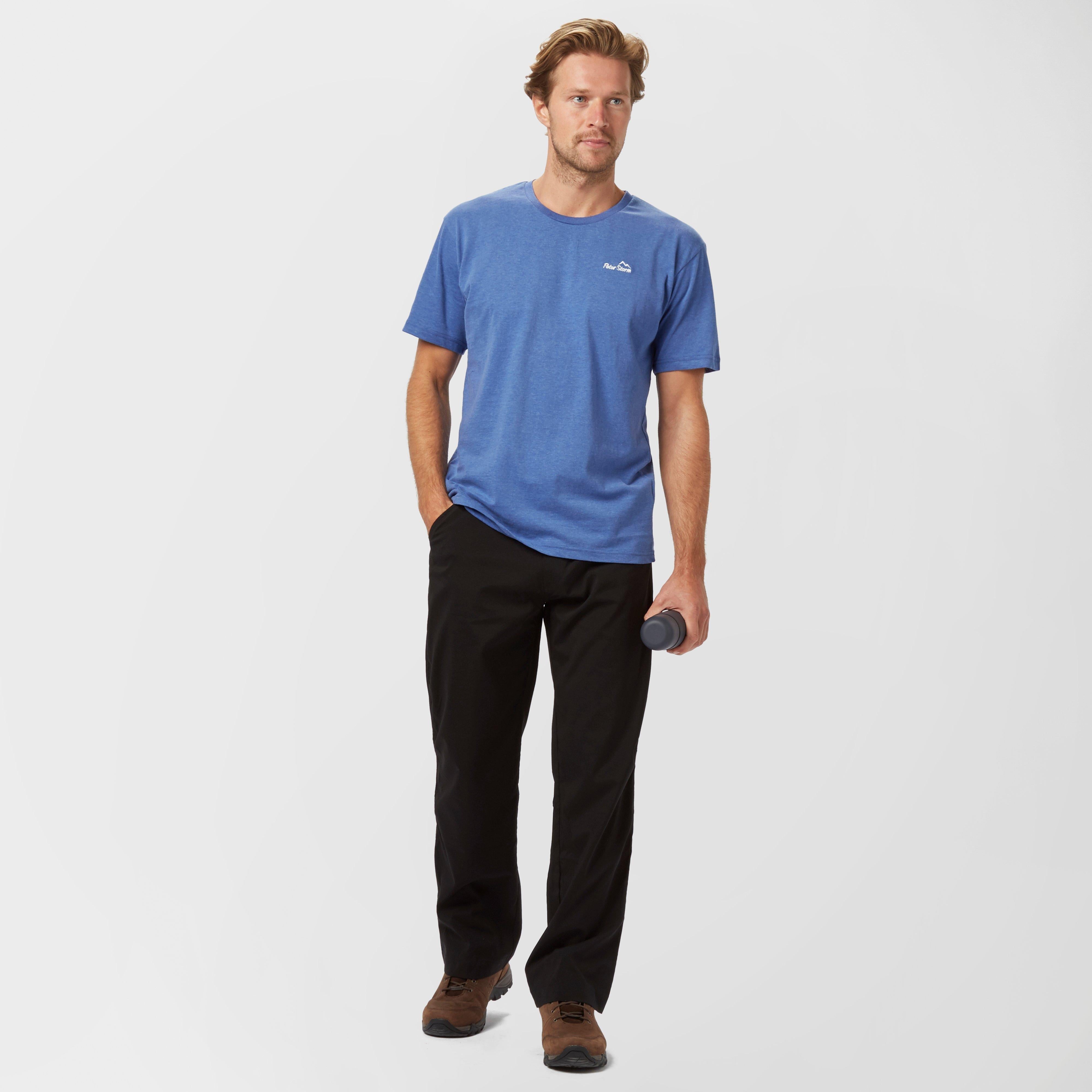 Men’s Heritage II Tee