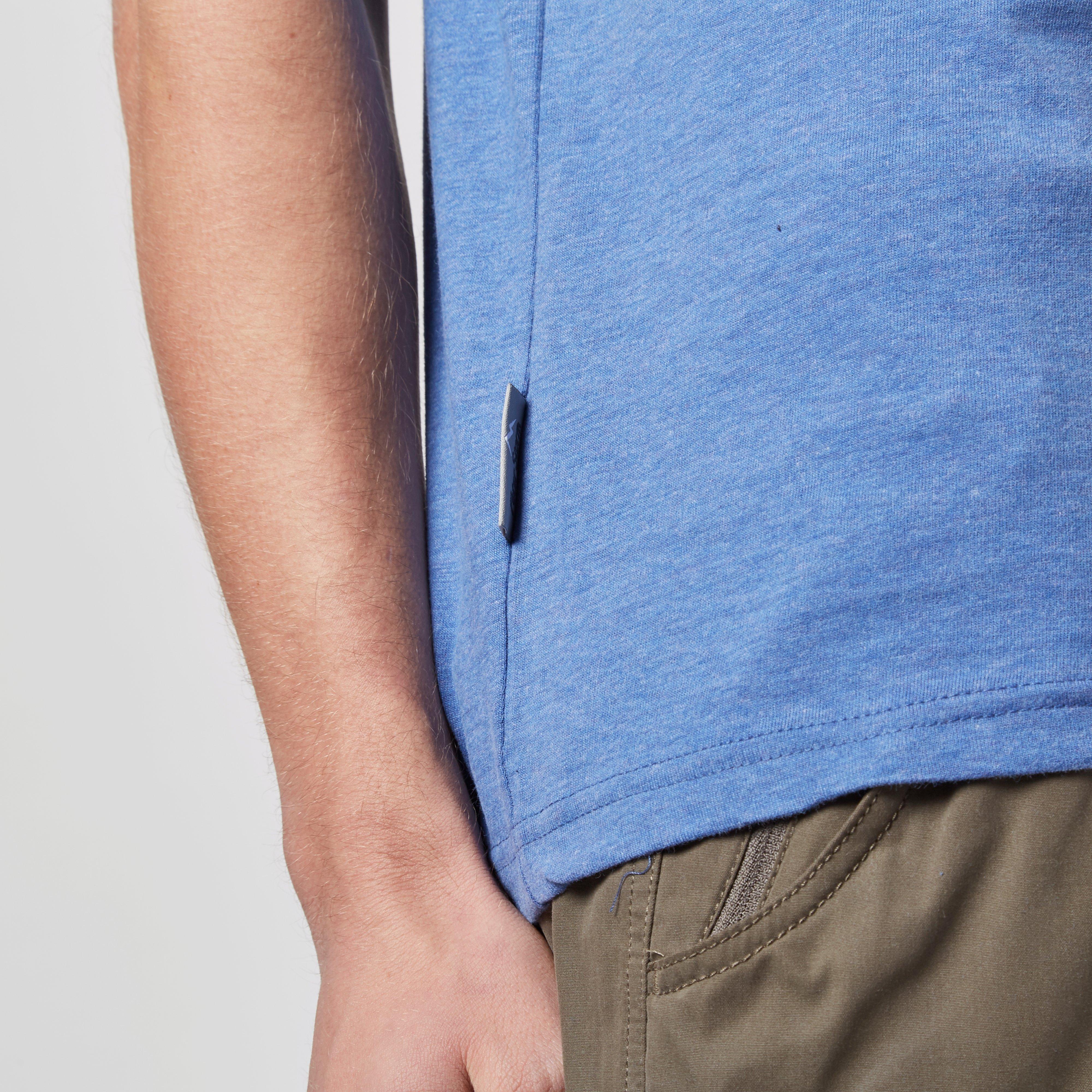 Men’s Heritage II Tee