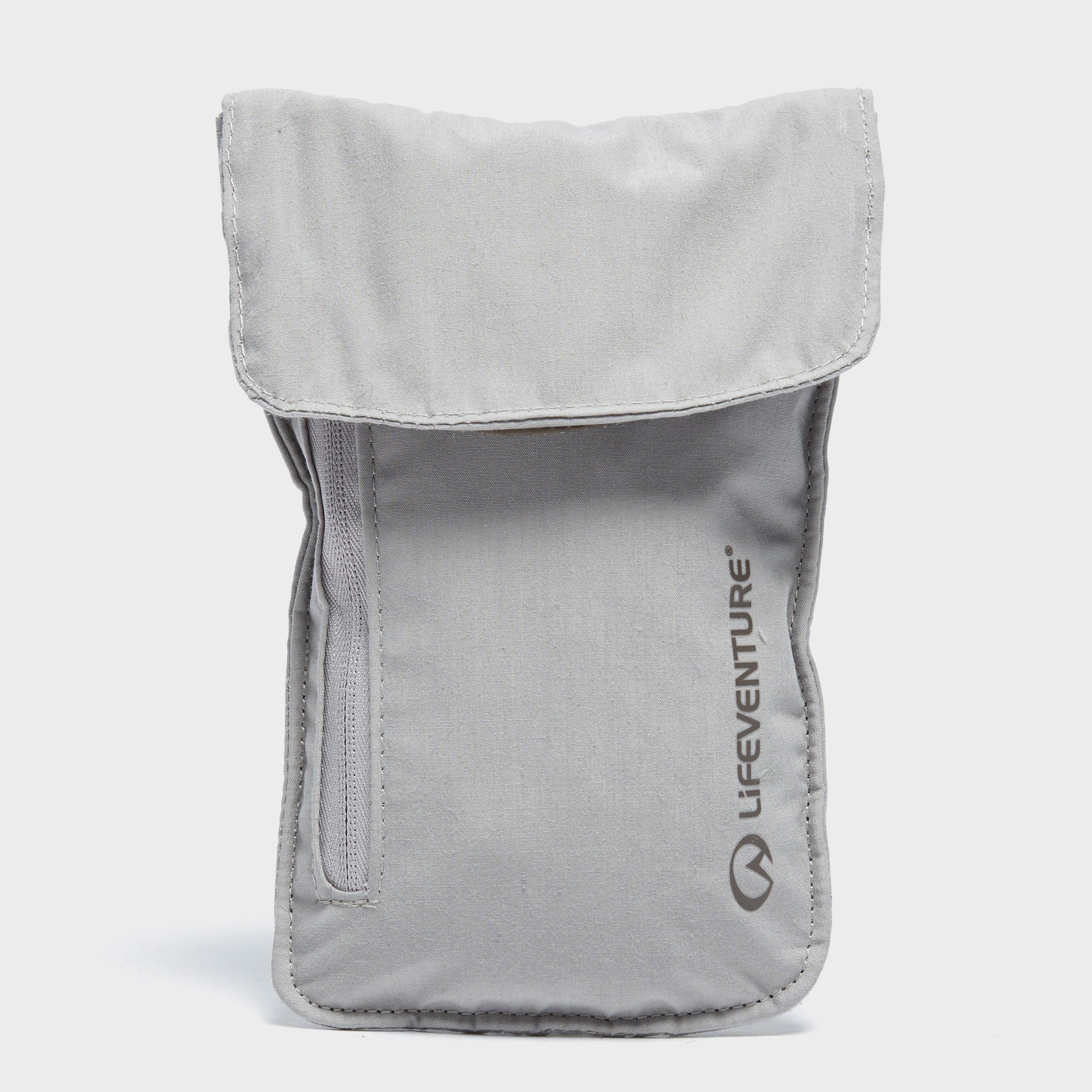 Body Wallet Chest