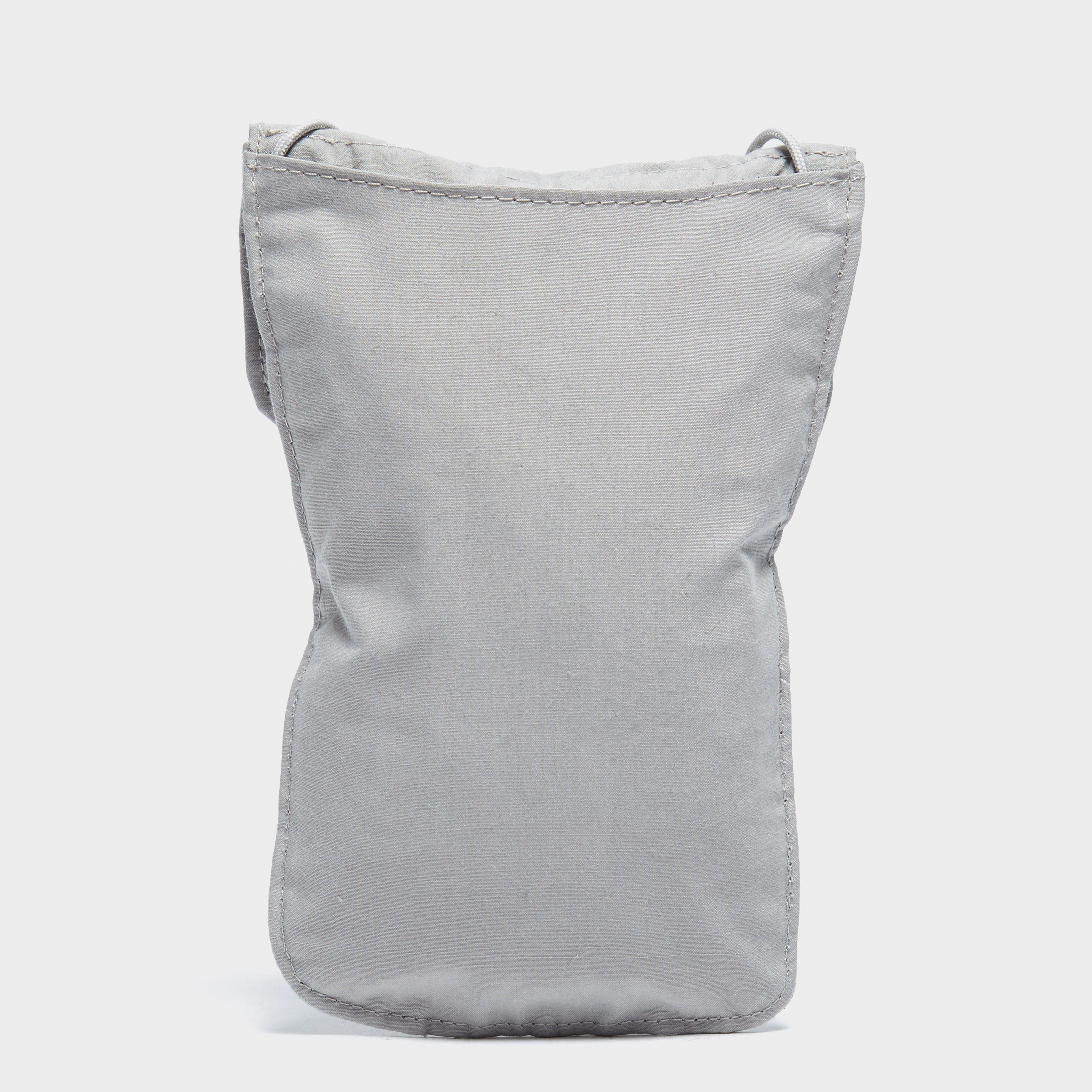 Body Wallet Chest