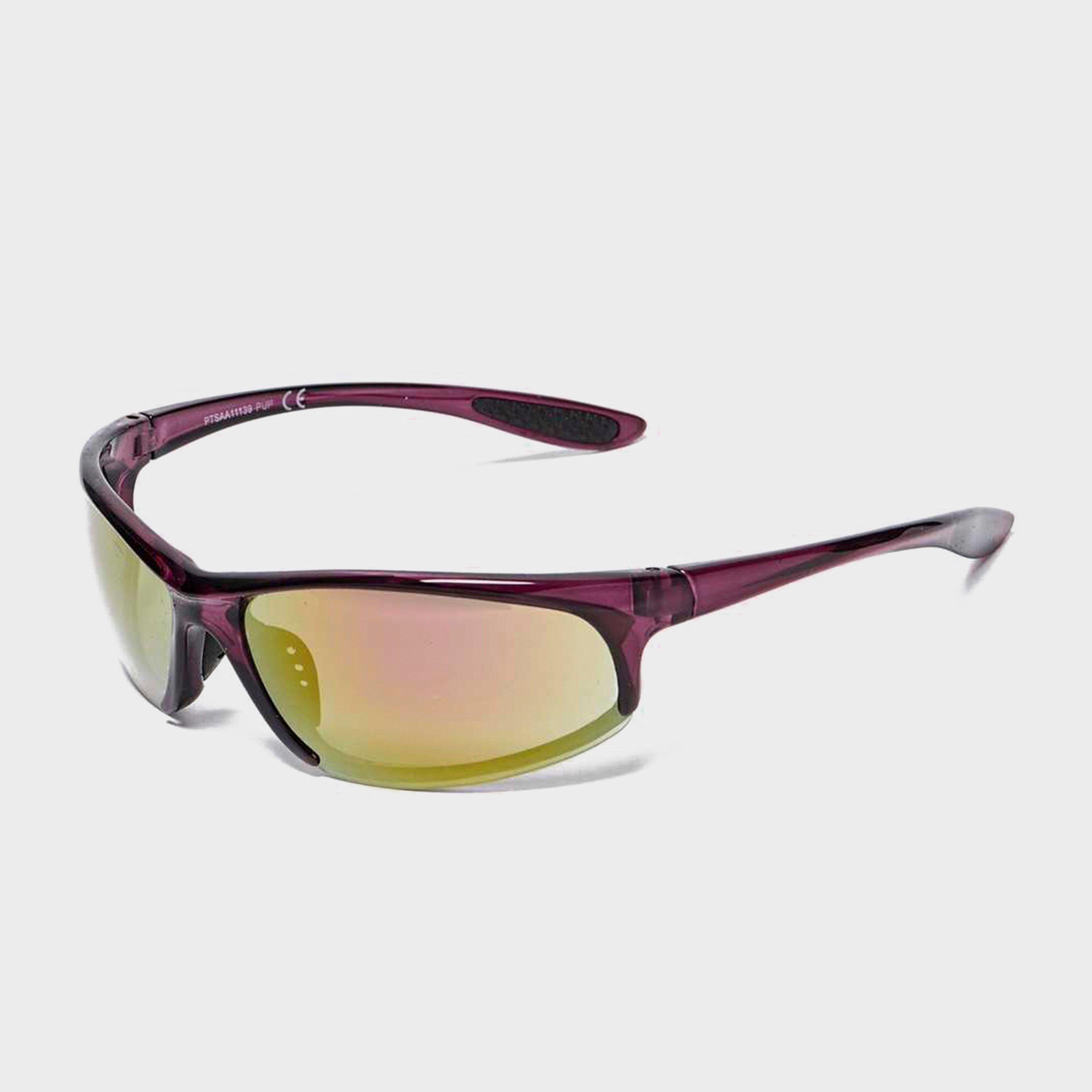 Women’s Crystal Sunglasses