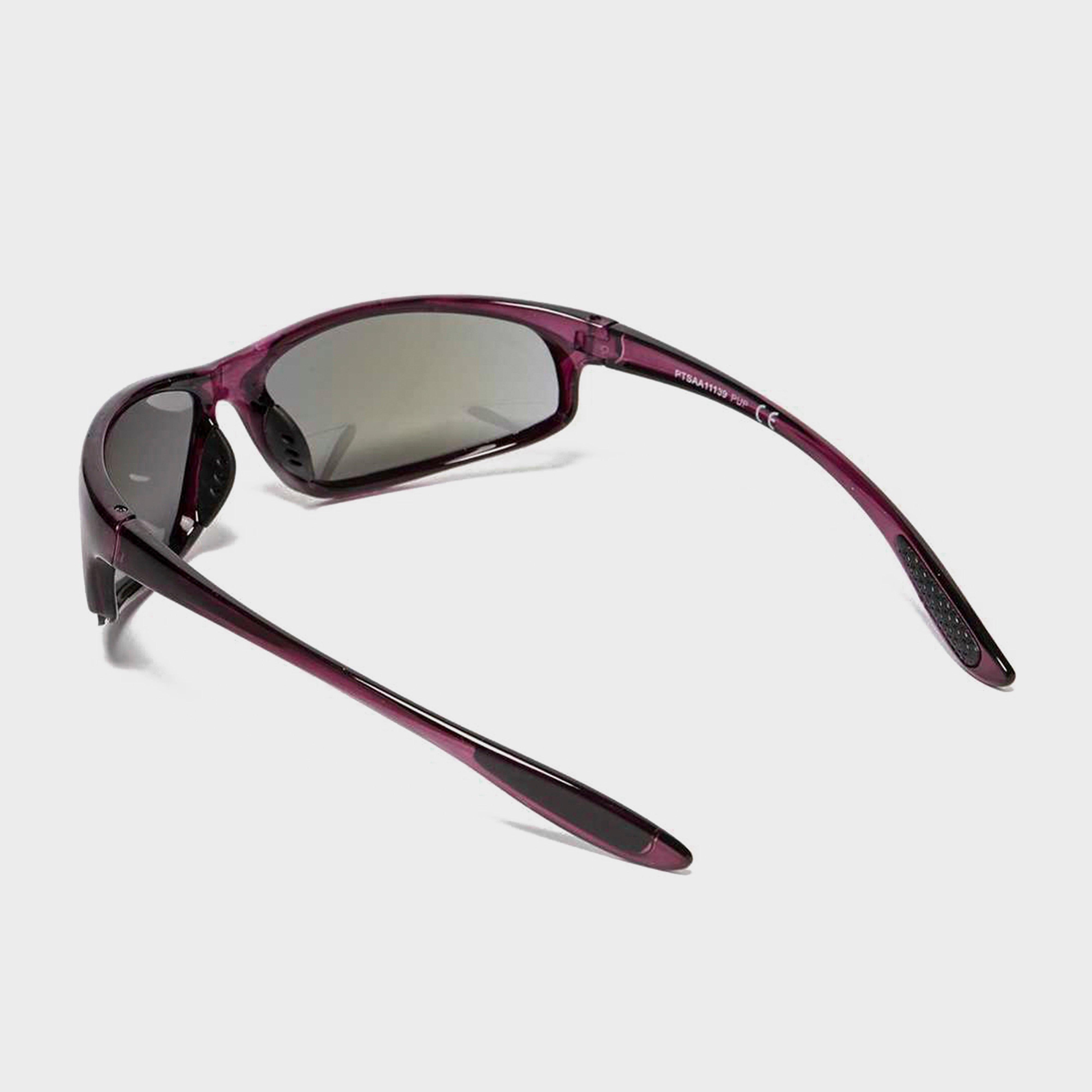 Women’s Crystal Sunglasses