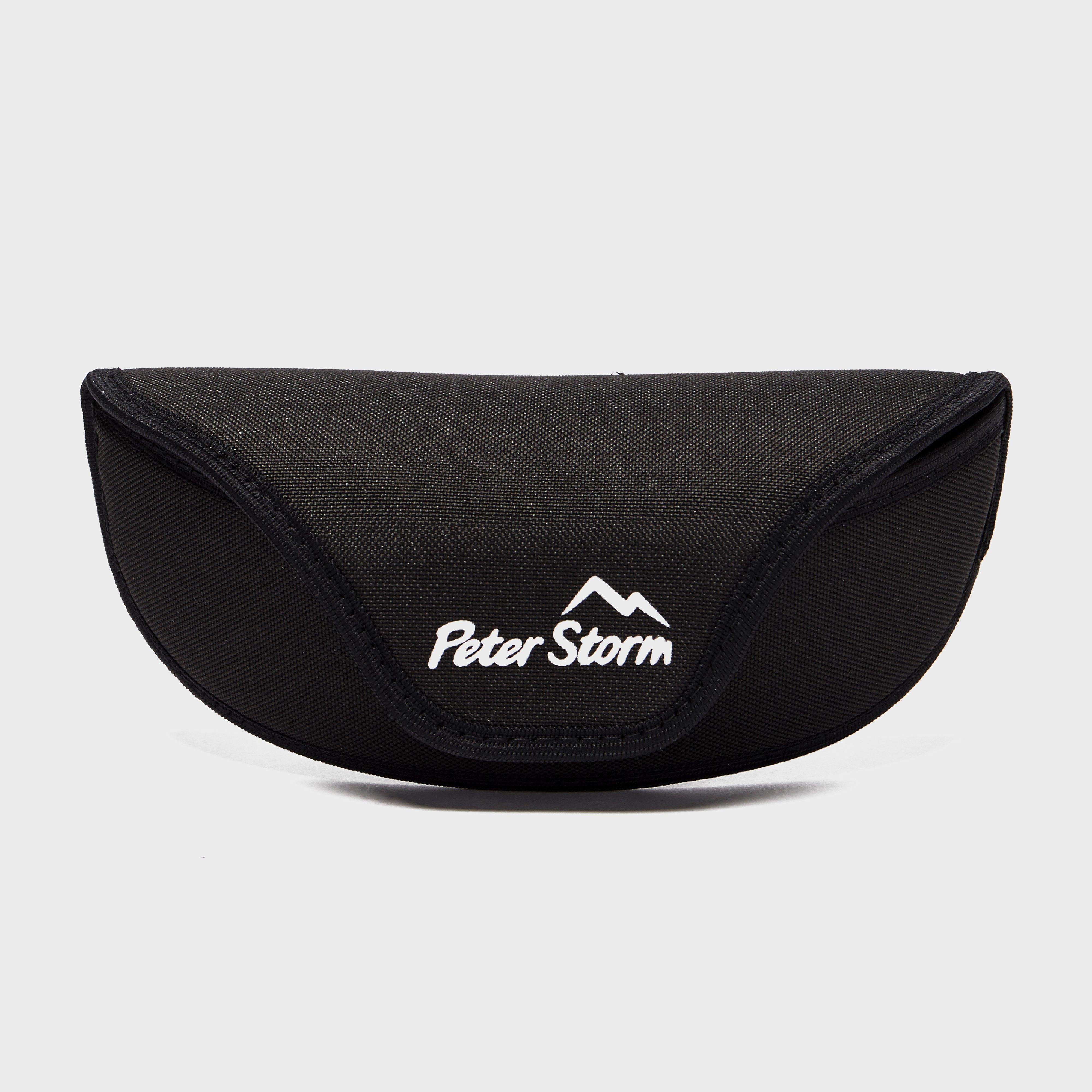 Women’s Matte Black Sunglasses