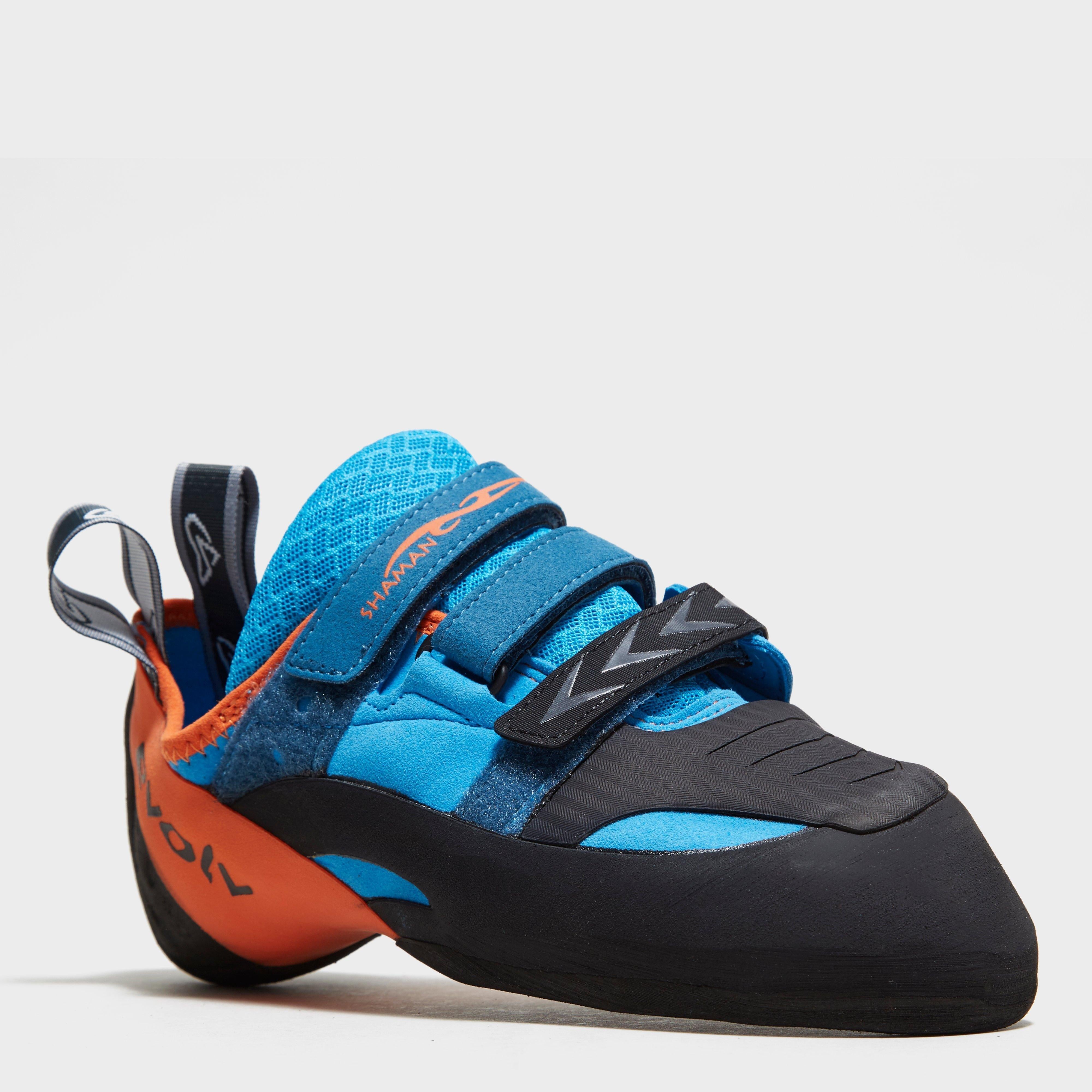 Men's Shaman Climbing Shoes