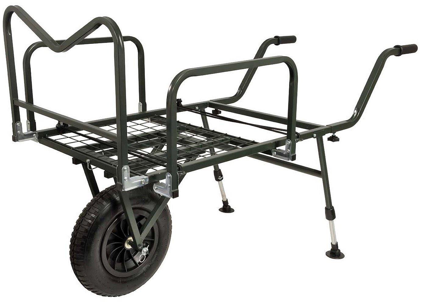 Trail Blazer Barrow
