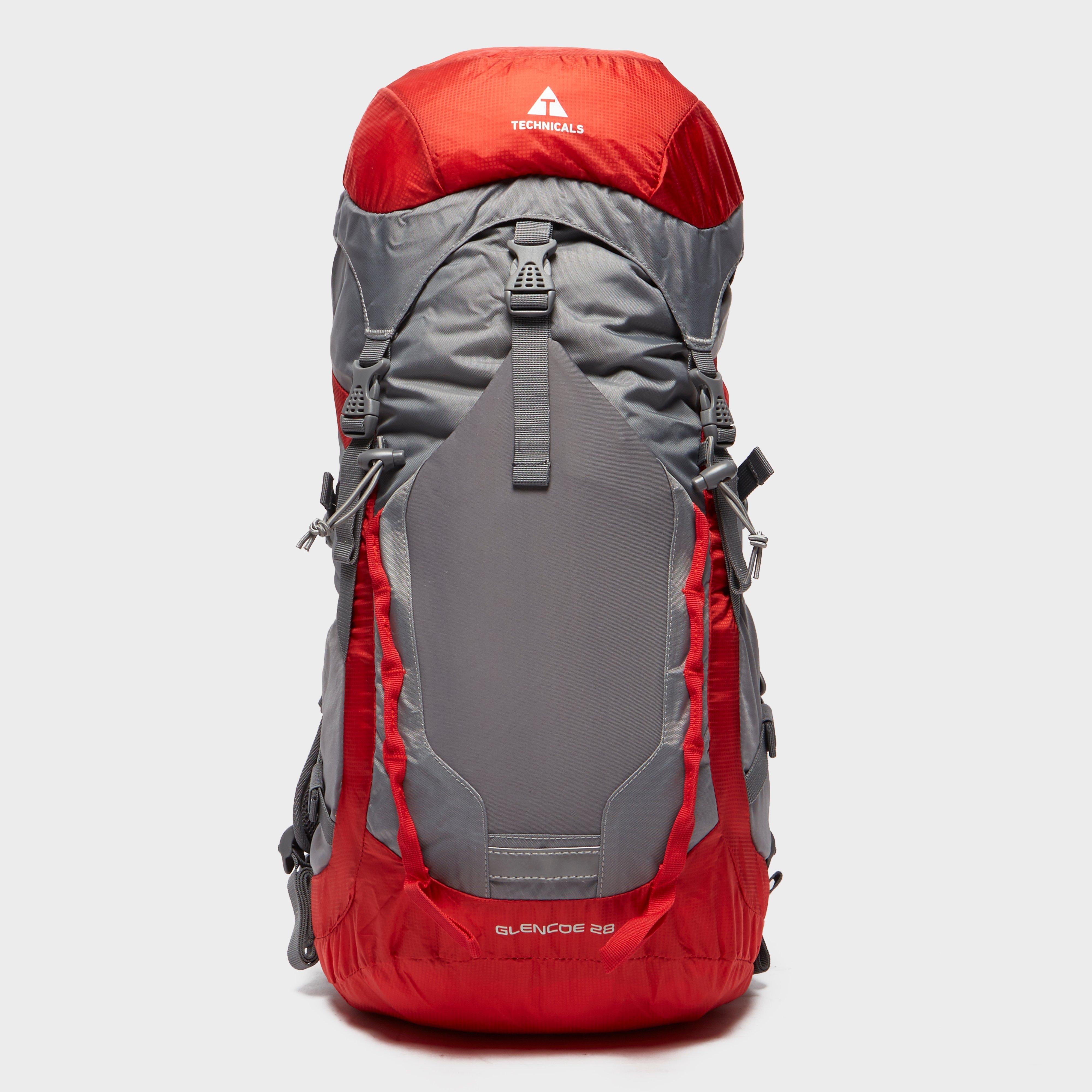 Glencoe 28L Daysack