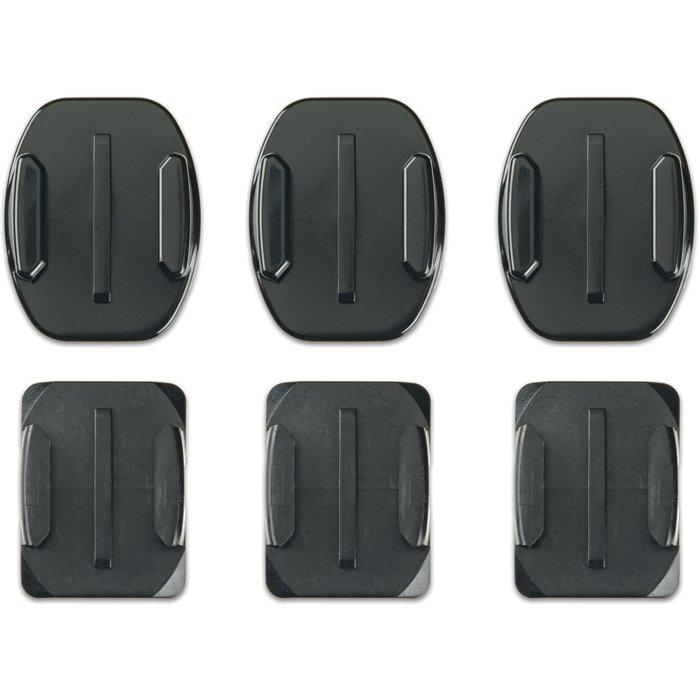Adhesive Mounts