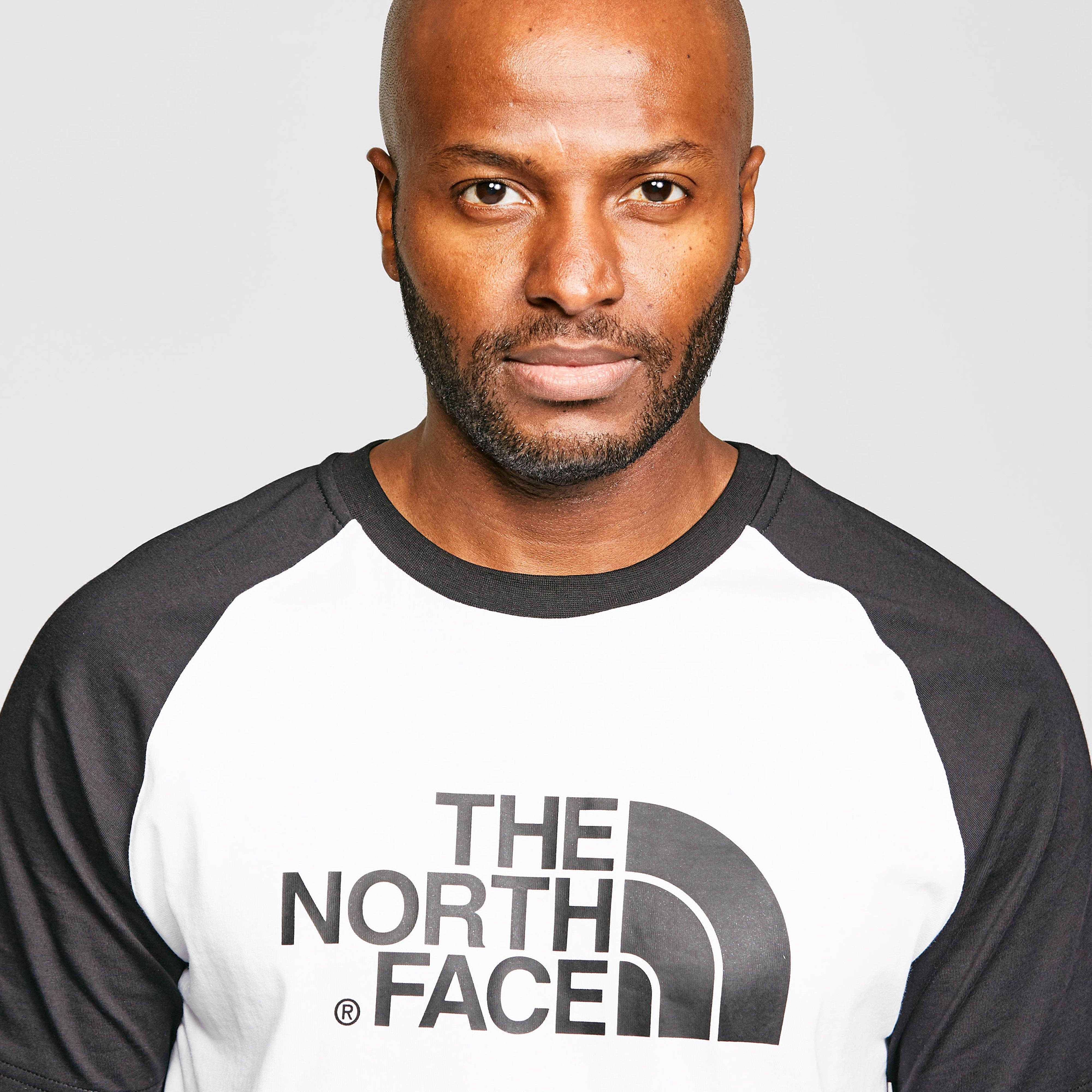 Men’s Short Sleeve Easy Tee