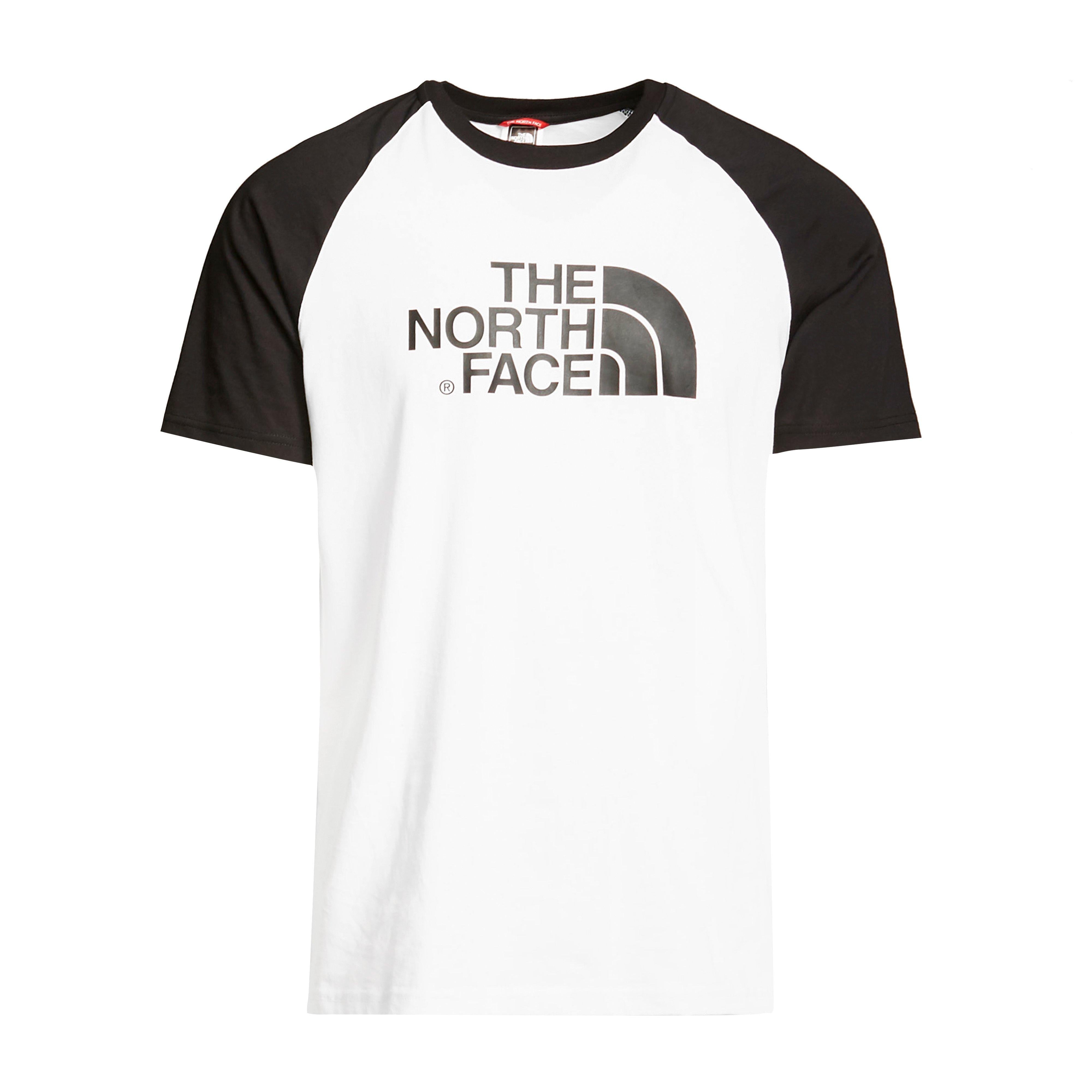 Men’s Short Sleeve Easy Tee