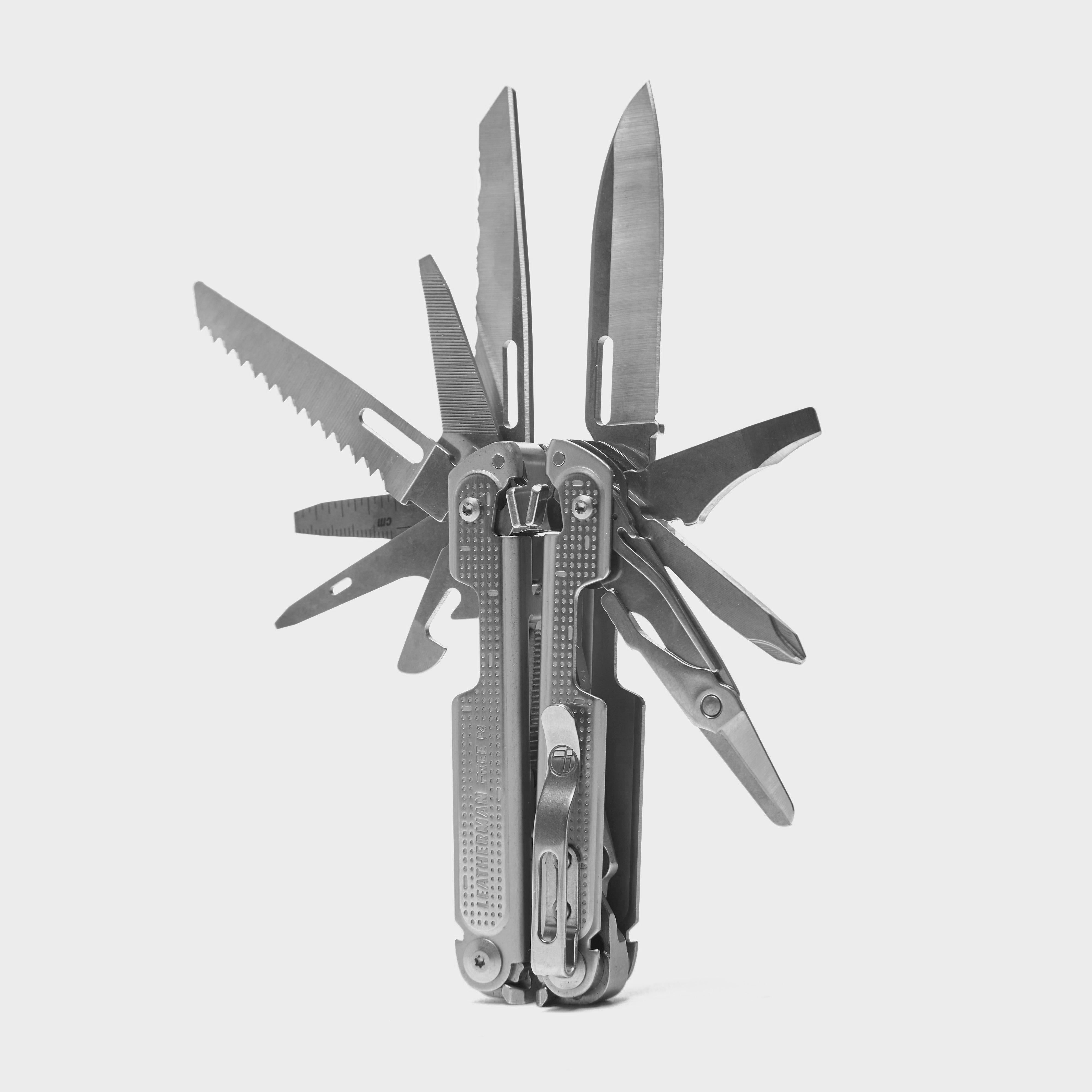 P4 Multi-Tool
